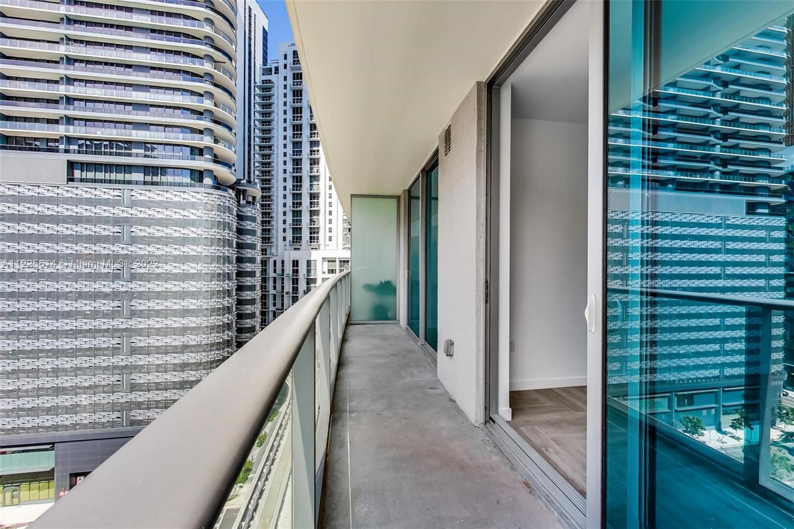 1100 S Miami Ave Unit: 1008