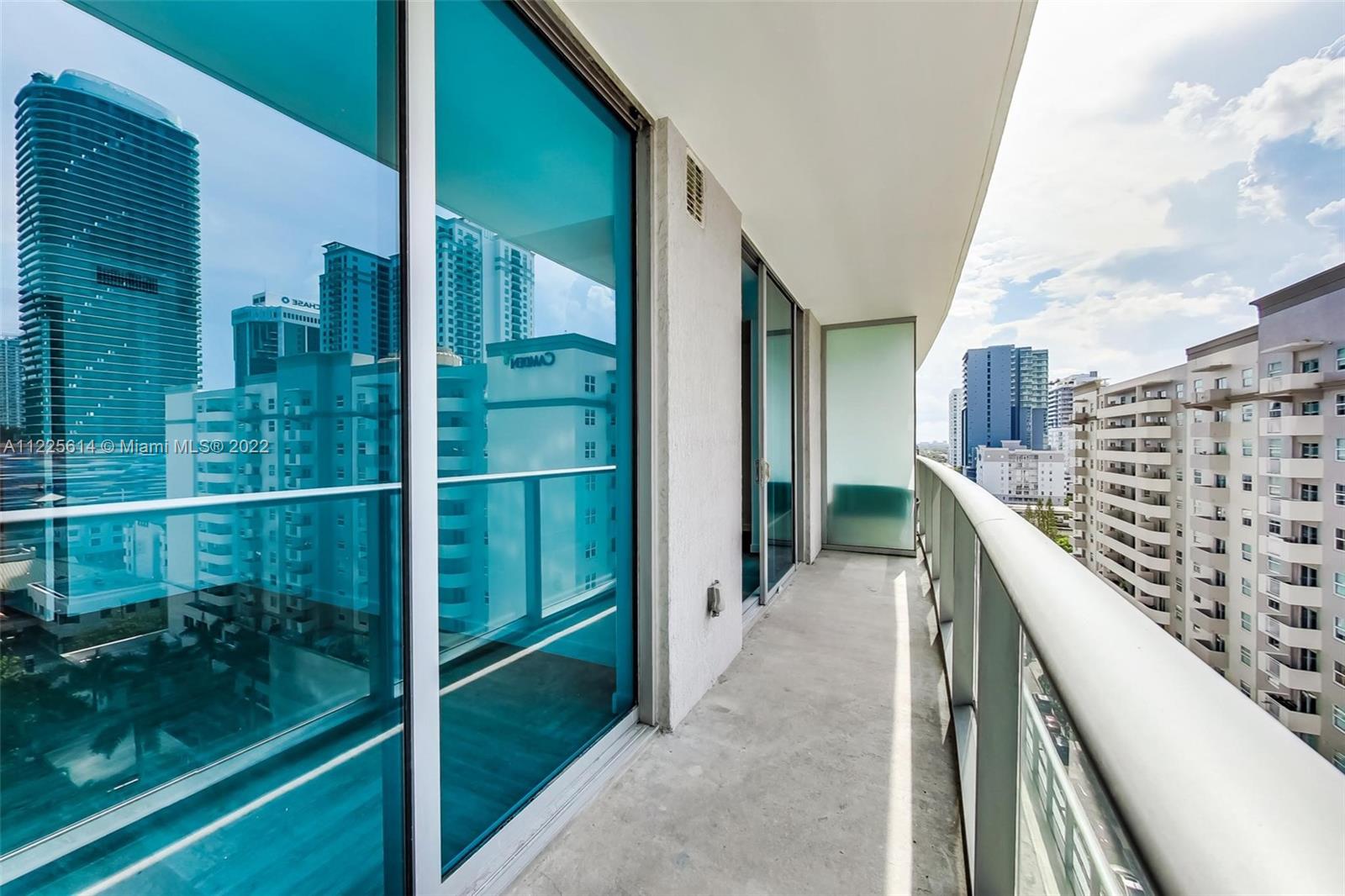 1100 S Miami Ave Unit: 1008
