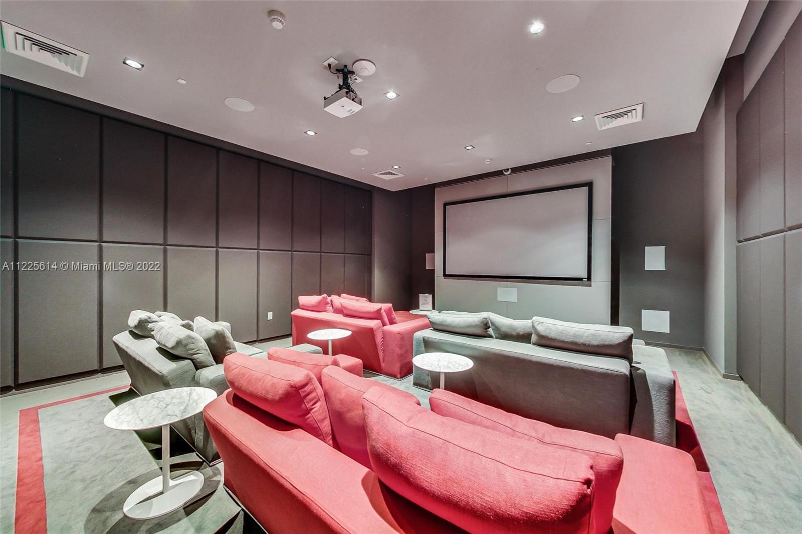 1100 S Miami Ave Unit: 1008