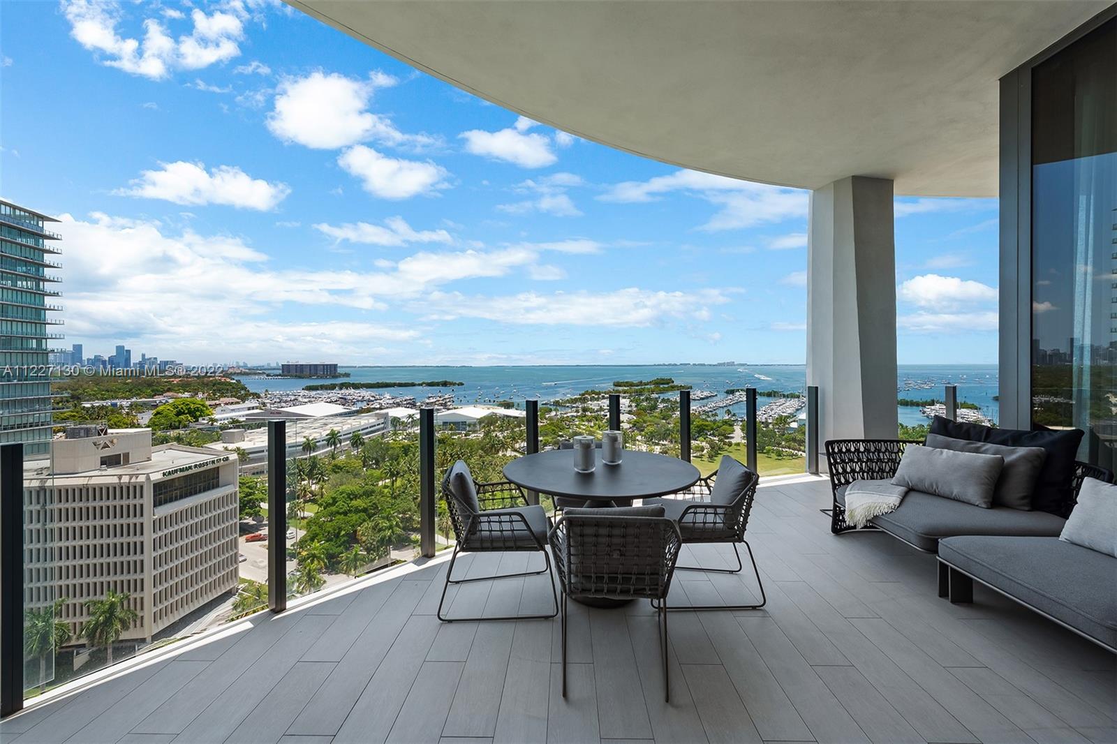2811 S Bayshore Dr Unit: 15D