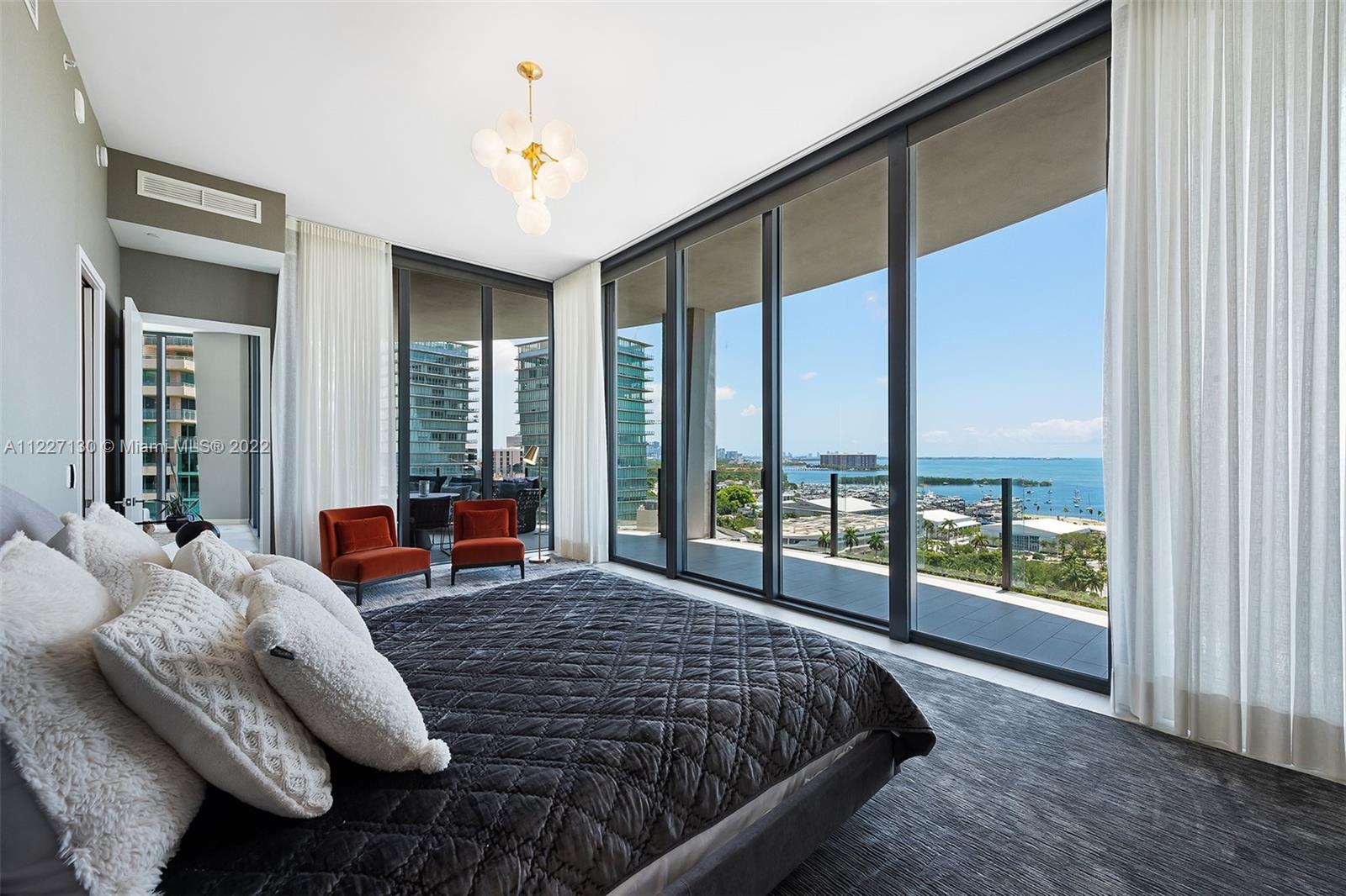 2811 S Bayshore Dr Unit: 15D