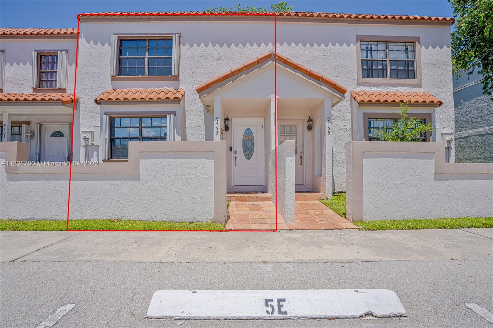 9463 NW 42nd St
