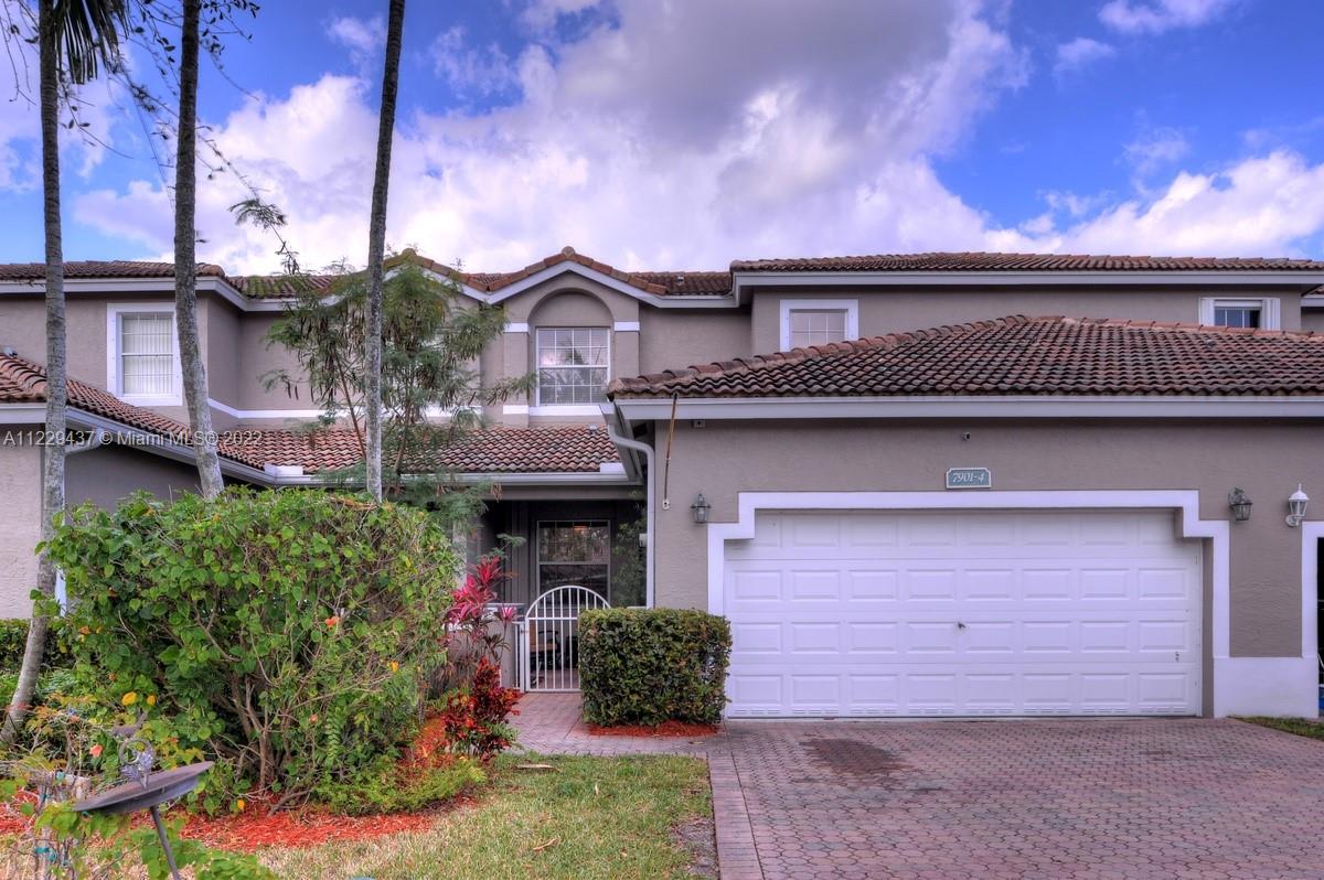7901 S Aragon Blvd Unit: 4