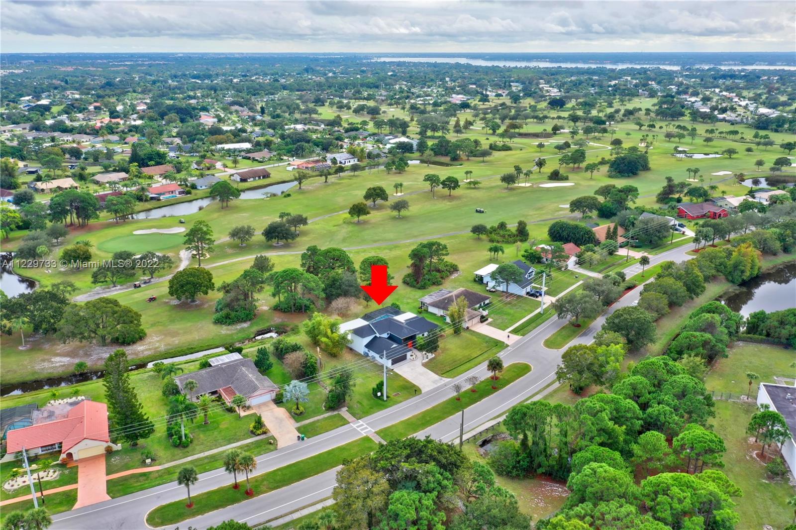 2501 SE Morningside Blvd Unit: 2501