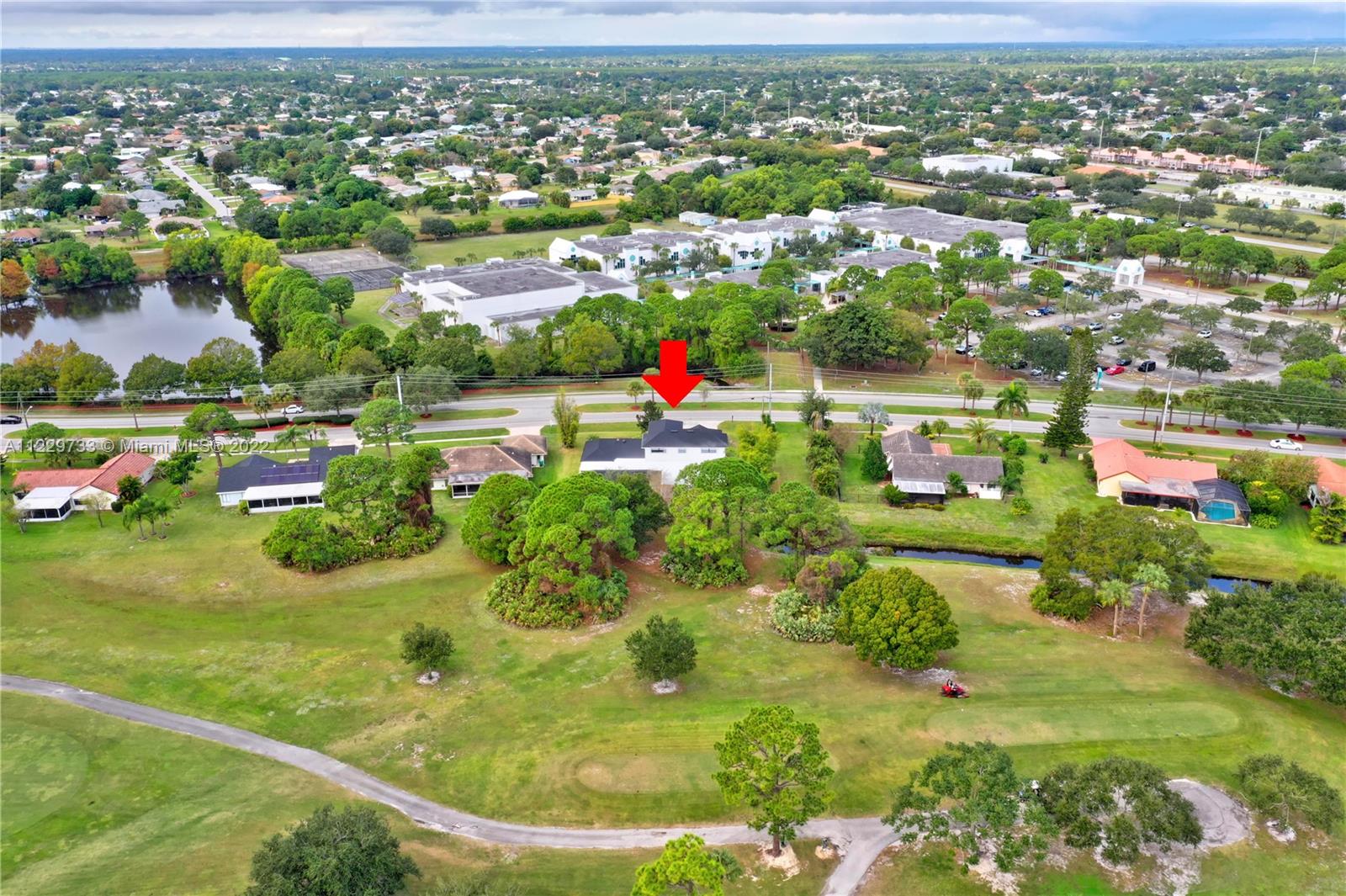 2501 SE Morningside Blvd Unit: 2501