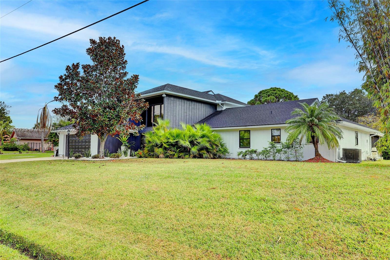 2501 SE Morningside Blvd Unit: 2501