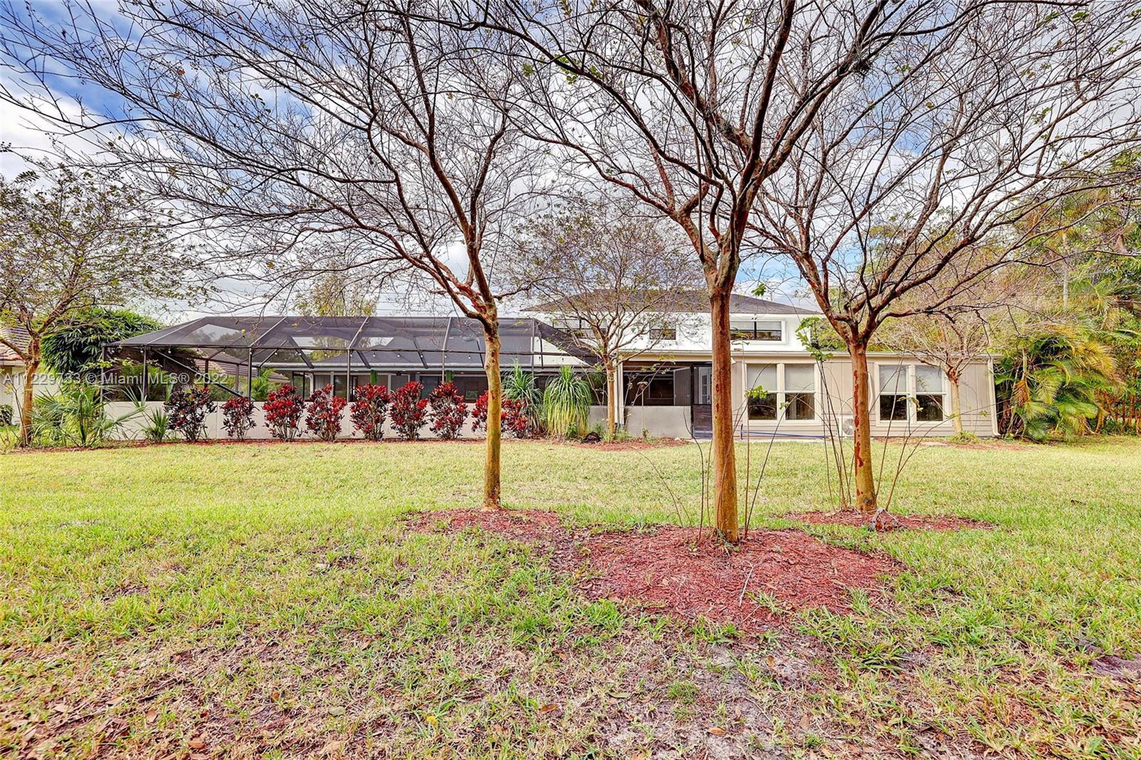 2501 SE Morningside Blvd Unit: 2501
