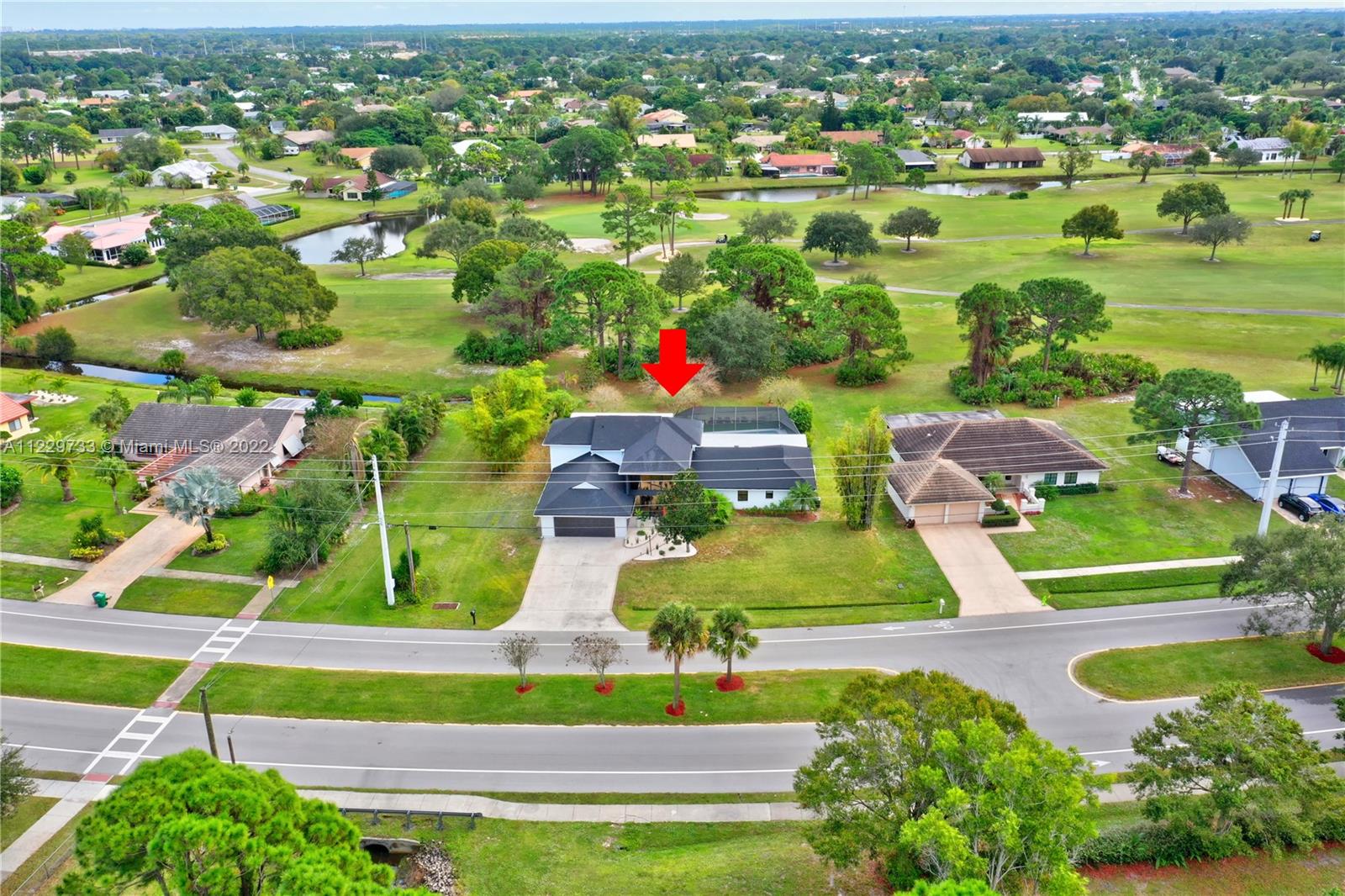 2501 SE Morningside Blvd Unit: 2501