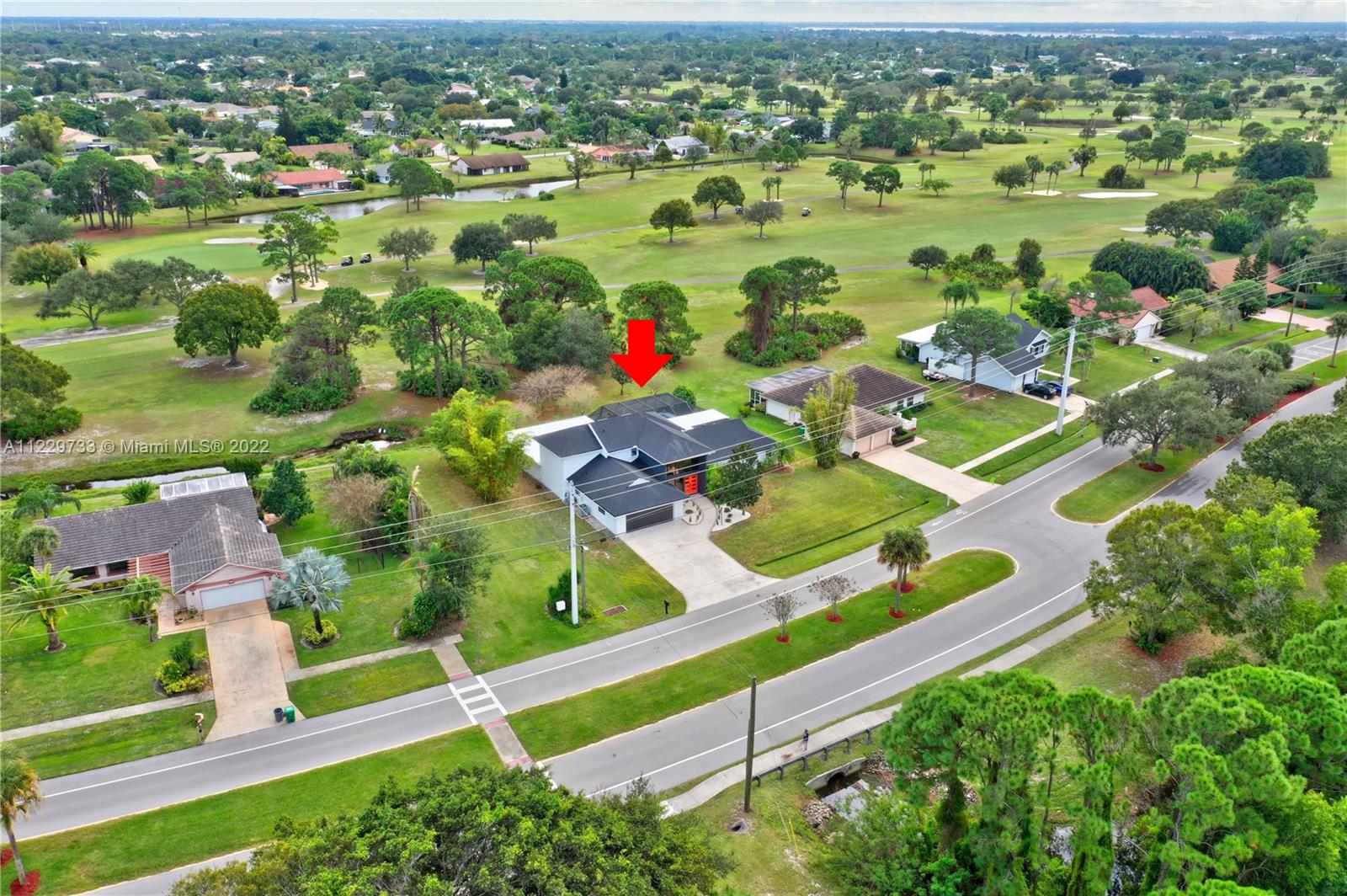 2501 SE Morningside Blvd Unit: 2501