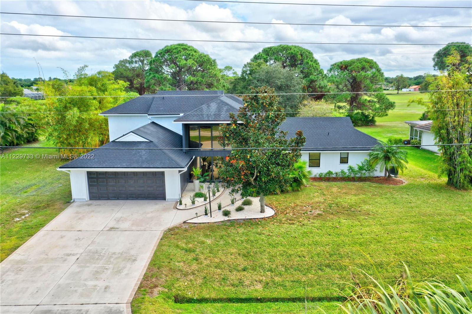 2501 SE Morningside Blvd Unit: 2501