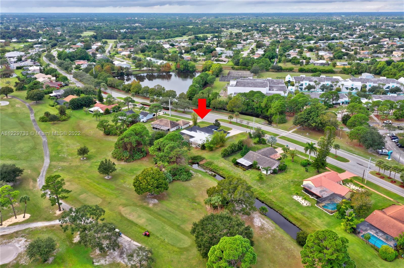 2501 SE Morningside Blvd Unit: 2501