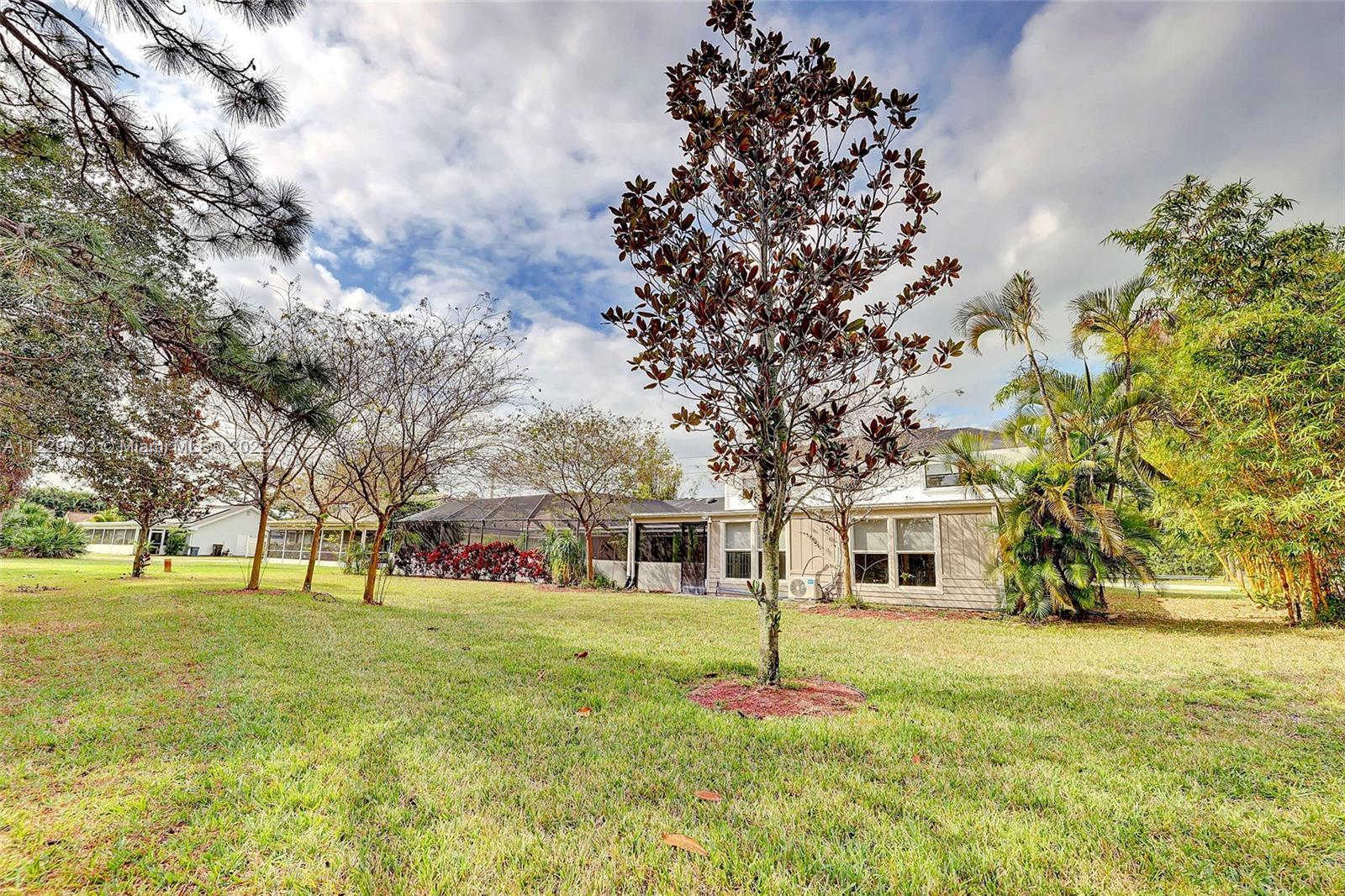 2501 SE Morningside Blvd Unit: 2501