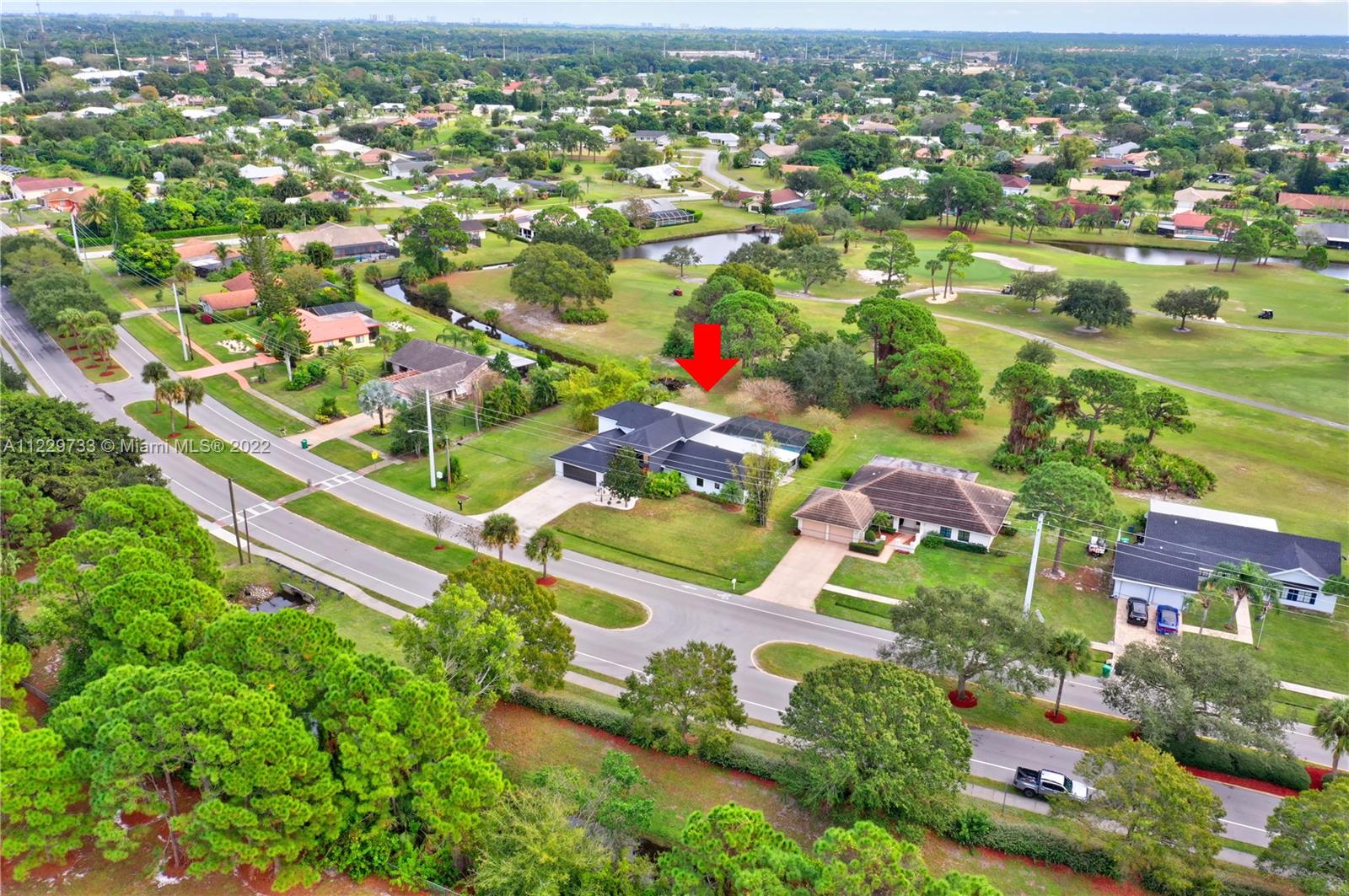 2501 SE Morningside Blvd Unit: 2501