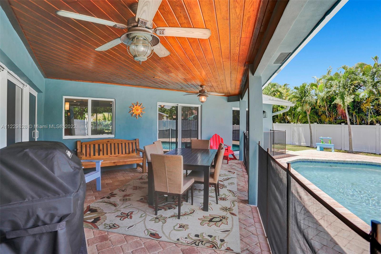 4649 Palm Ridge Blvd