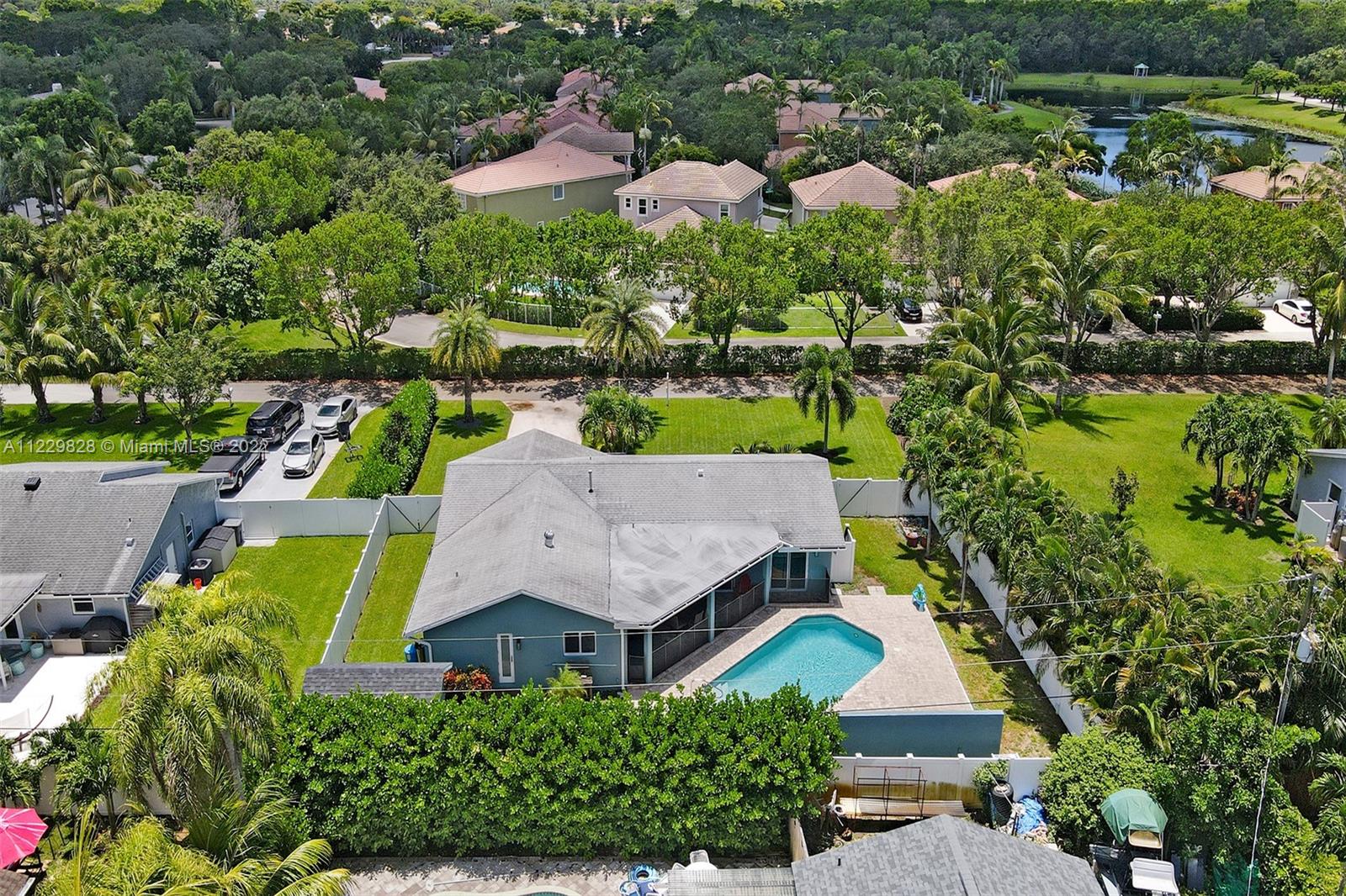 4649 Palm Ridge Blvd
