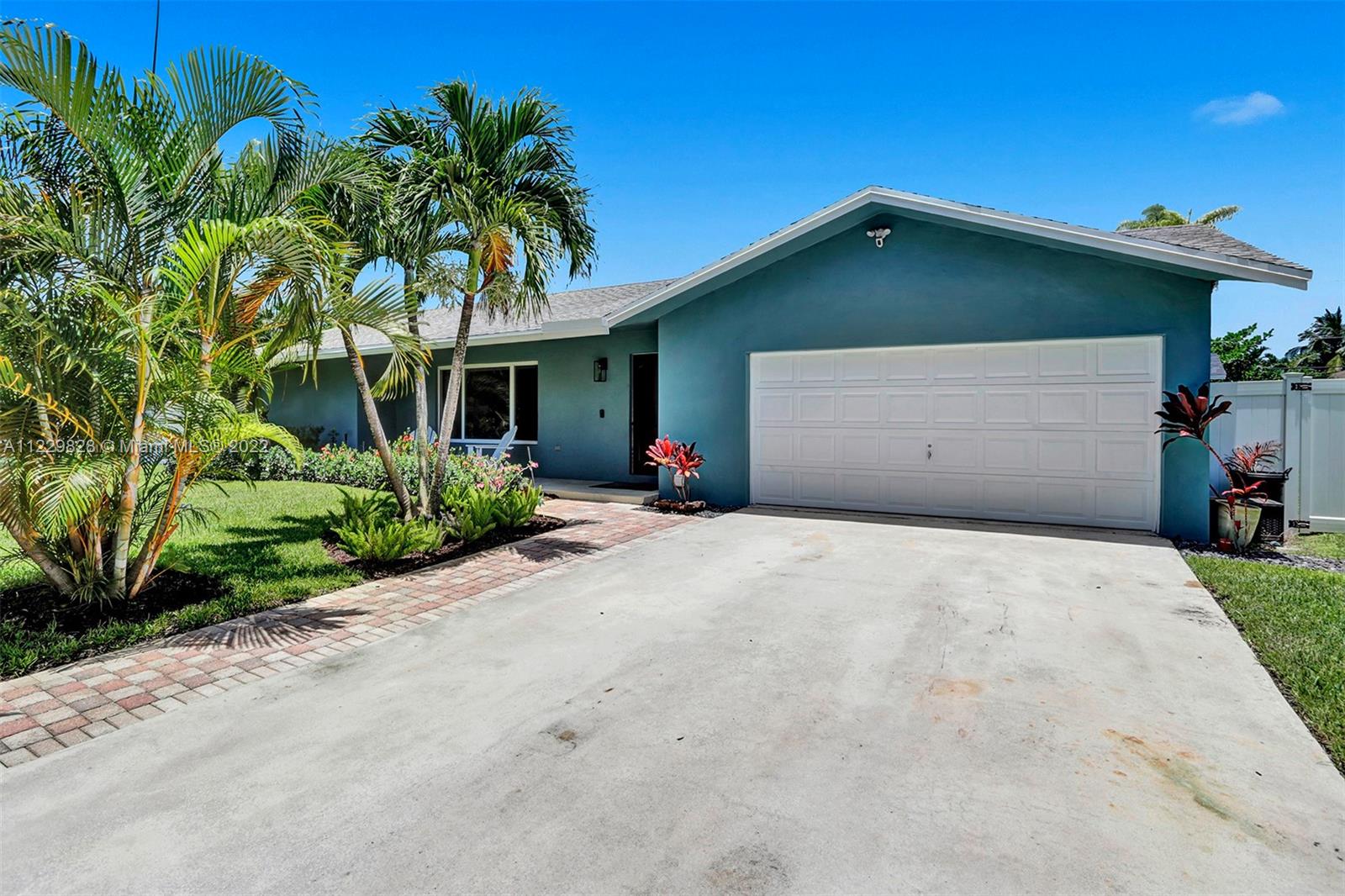 4649 Palm Ridge Blvd