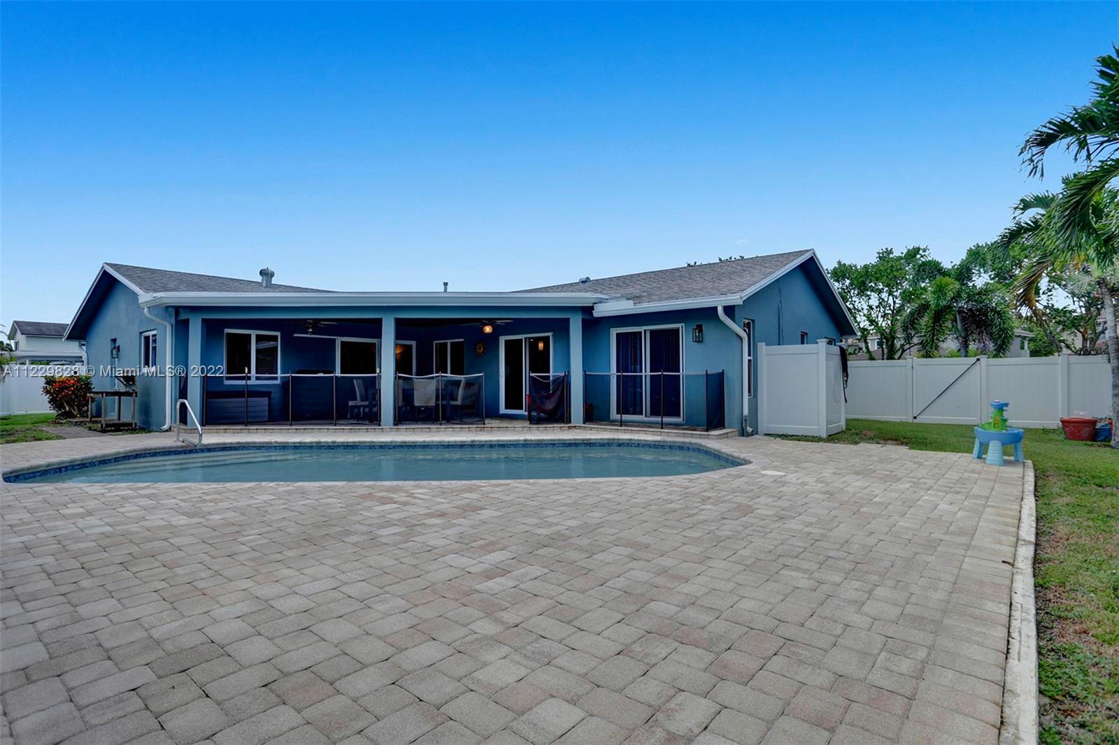4649 Palm Ridge Blvd