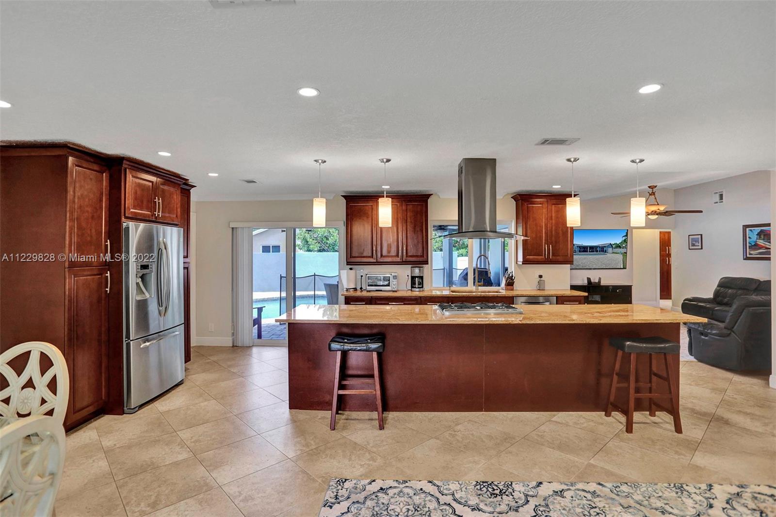4649 Palm Ridge Blvd