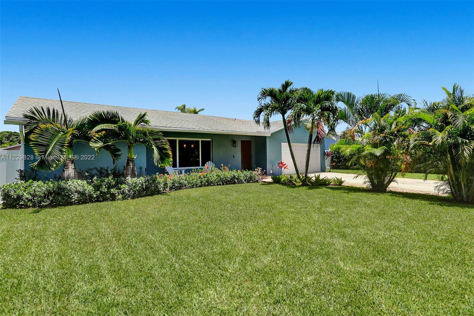 4649 Palm Ridge Blvd