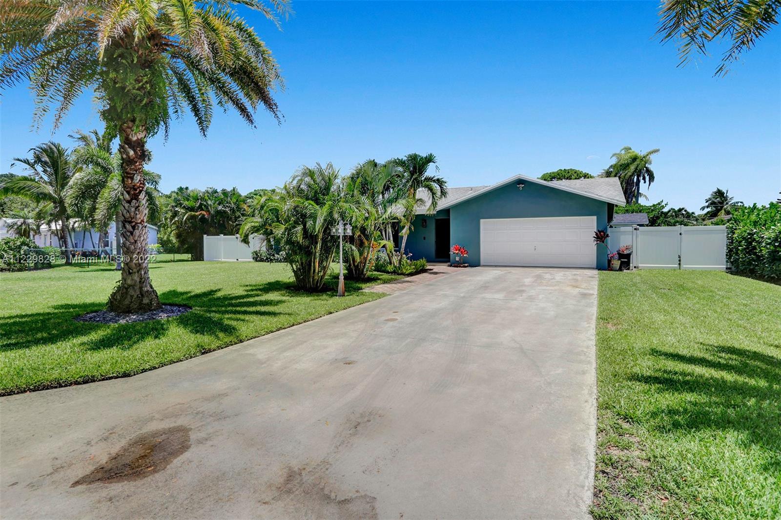 4649 Palm Ridge Blvd