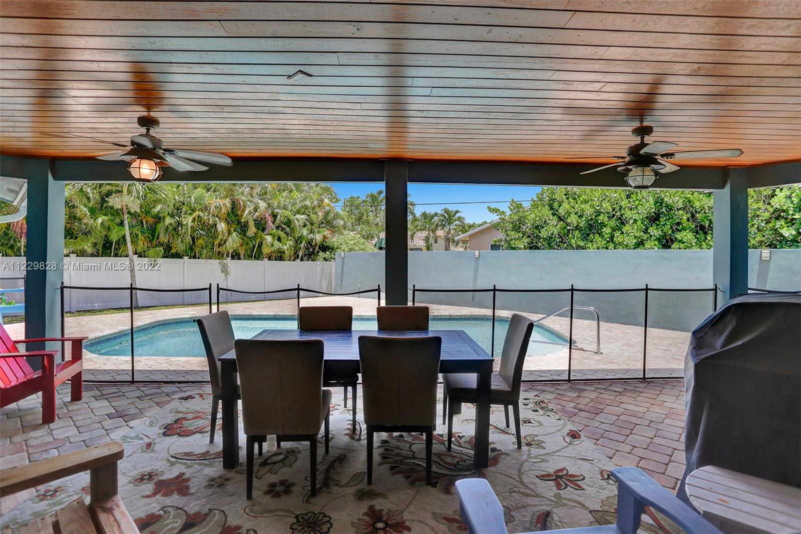 4649 Palm Ridge Blvd
