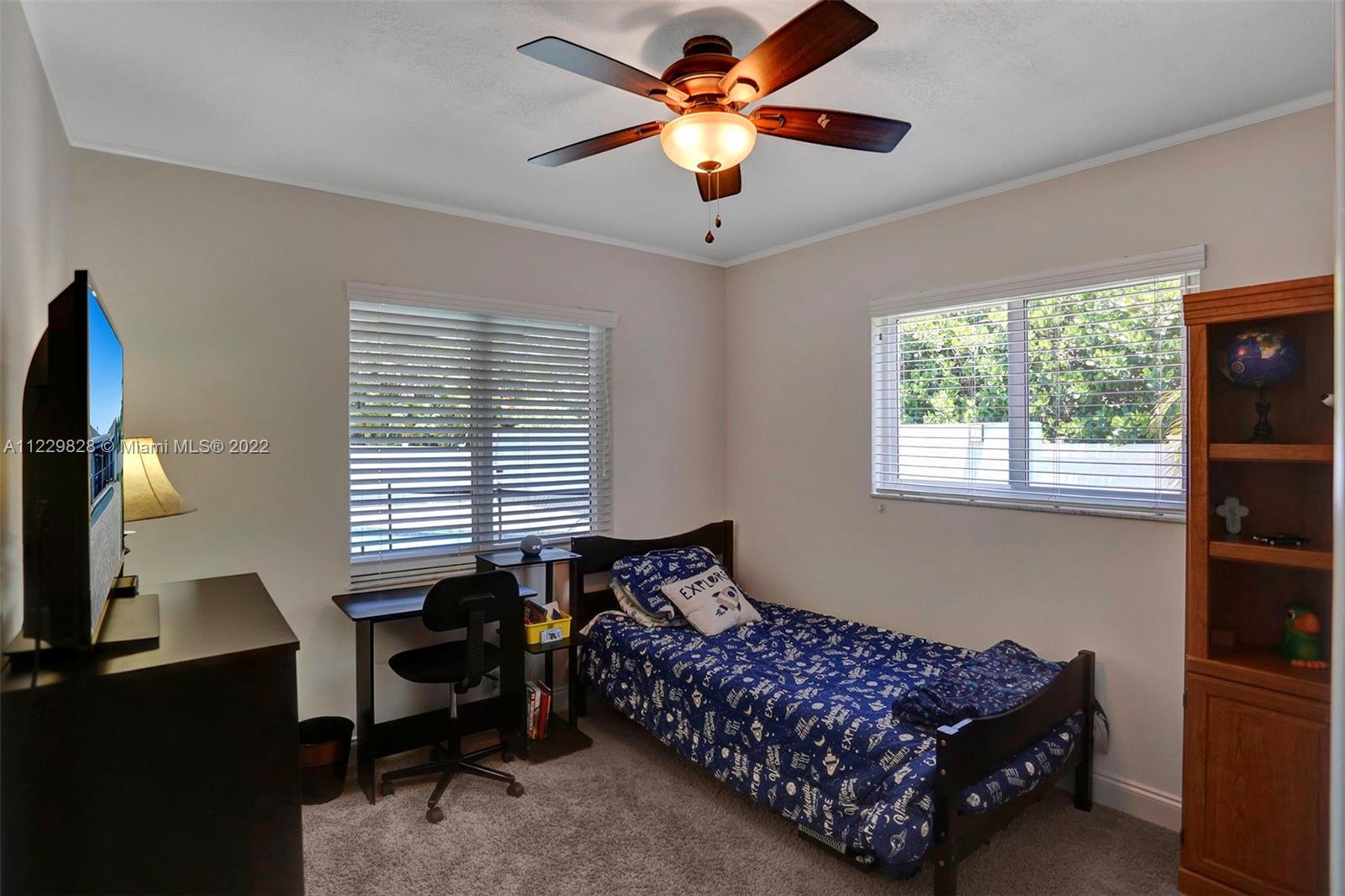 4649 Palm Ridge Blvd