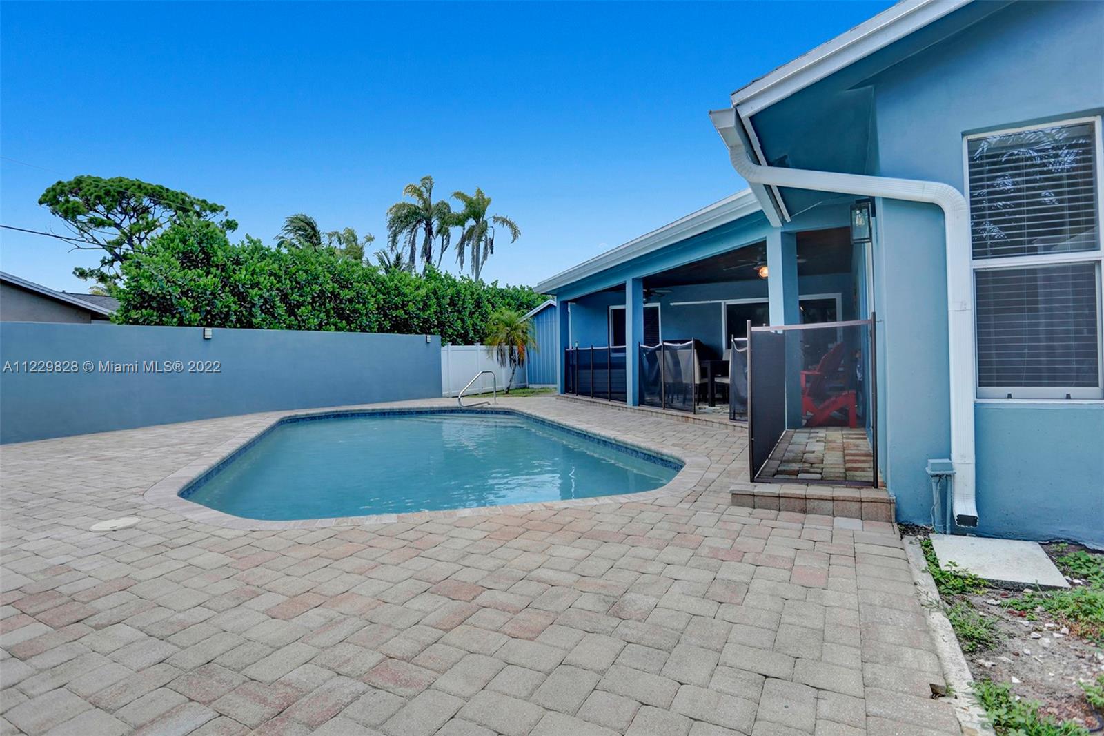 4649 Palm Ridge Blvd