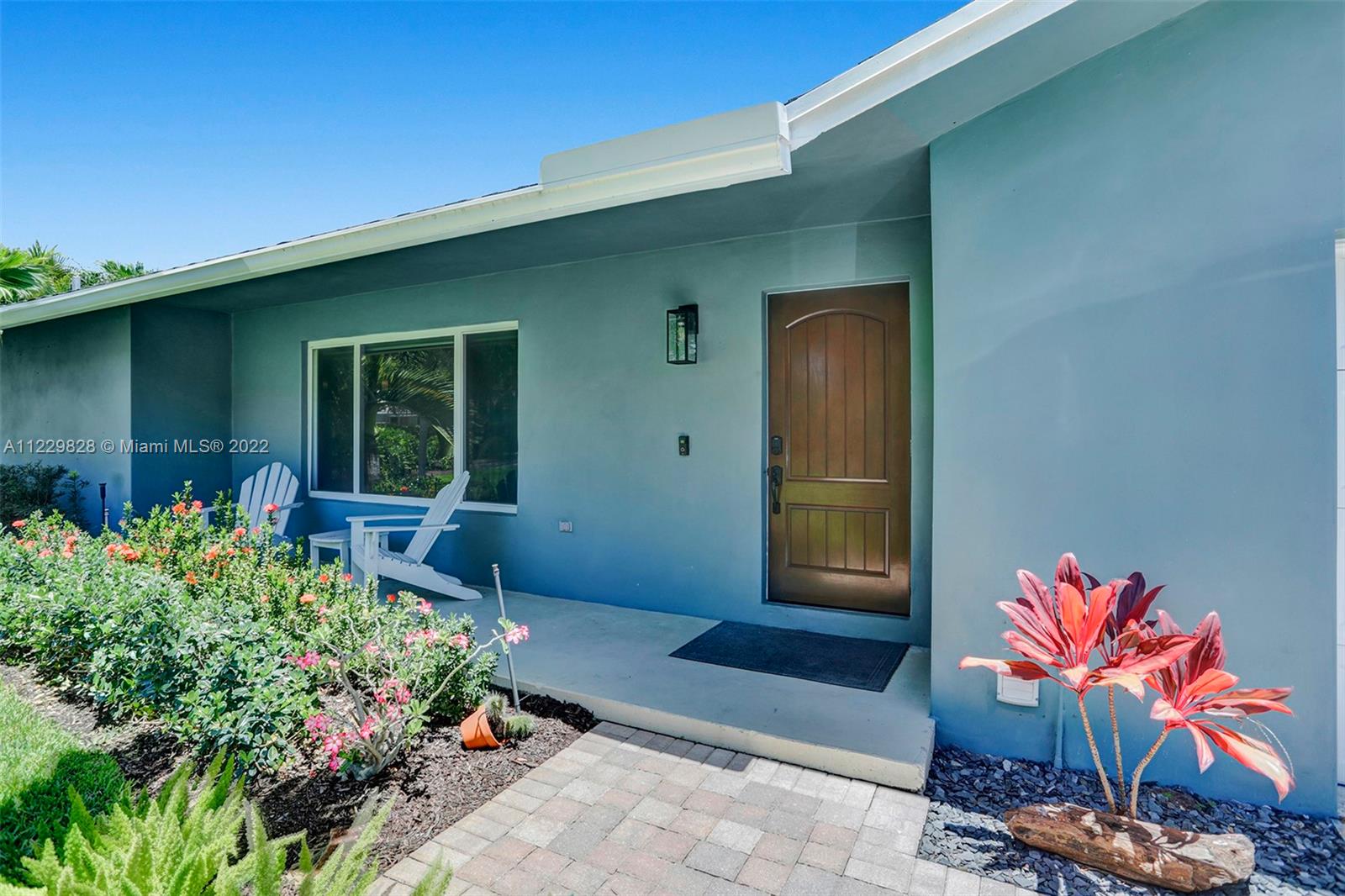 4649 Palm Ridge Blvd