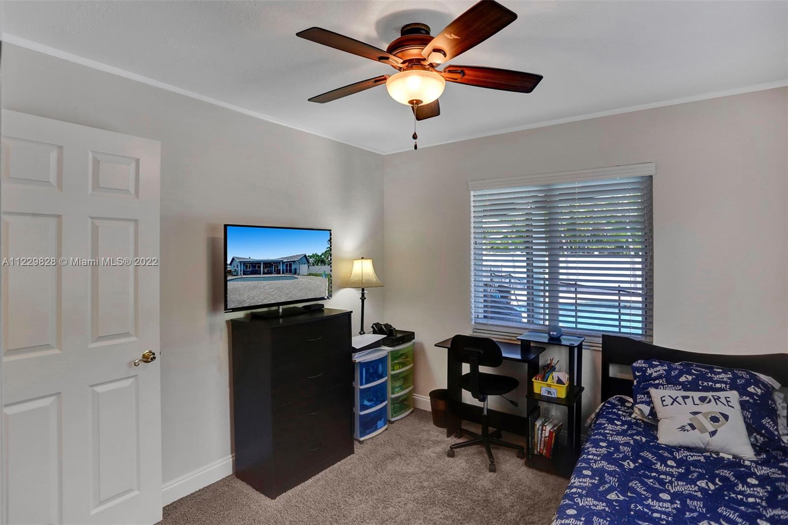4649 Palm Ridge Blvd