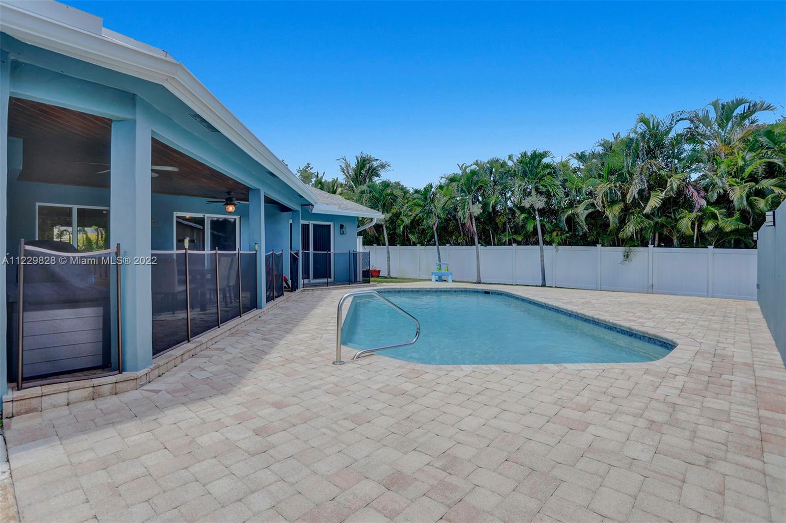 4649 Palm Ridge Blvd