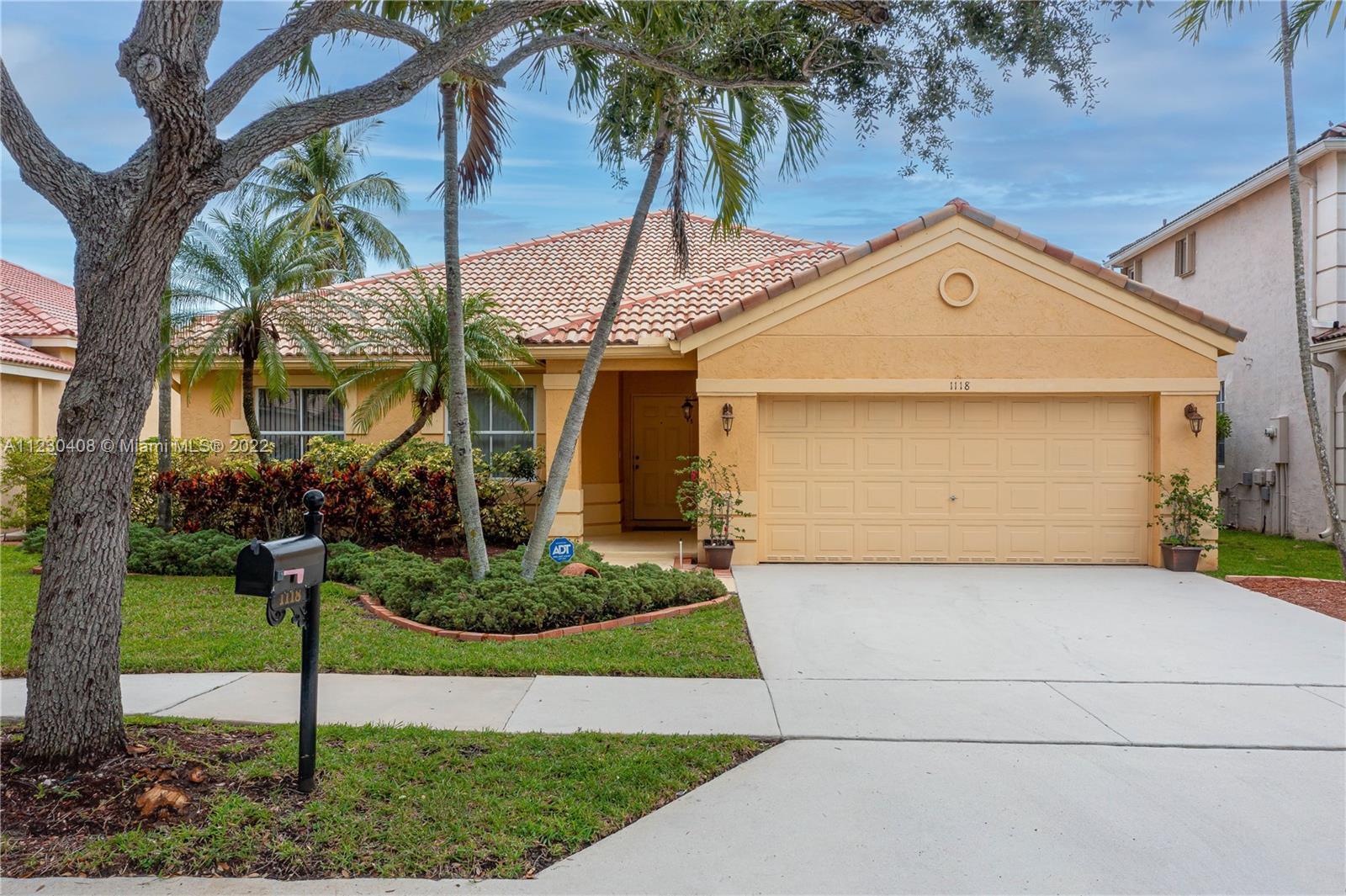 1118 Birchwood Rd