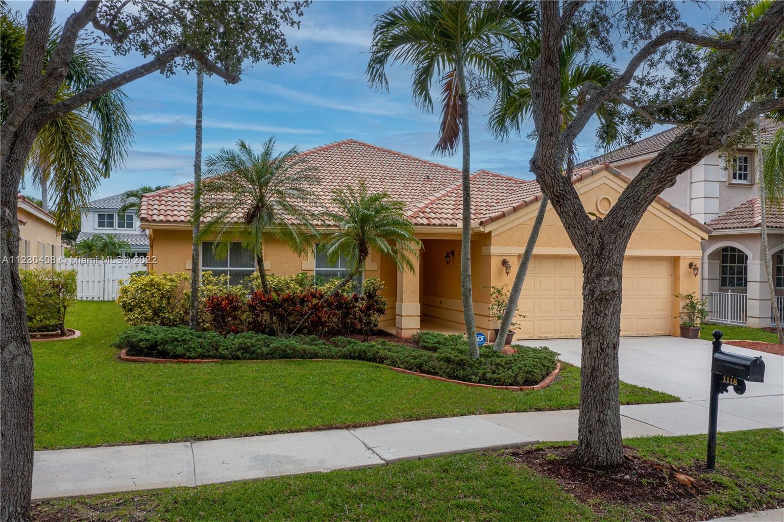 1118 Birchwood Rd