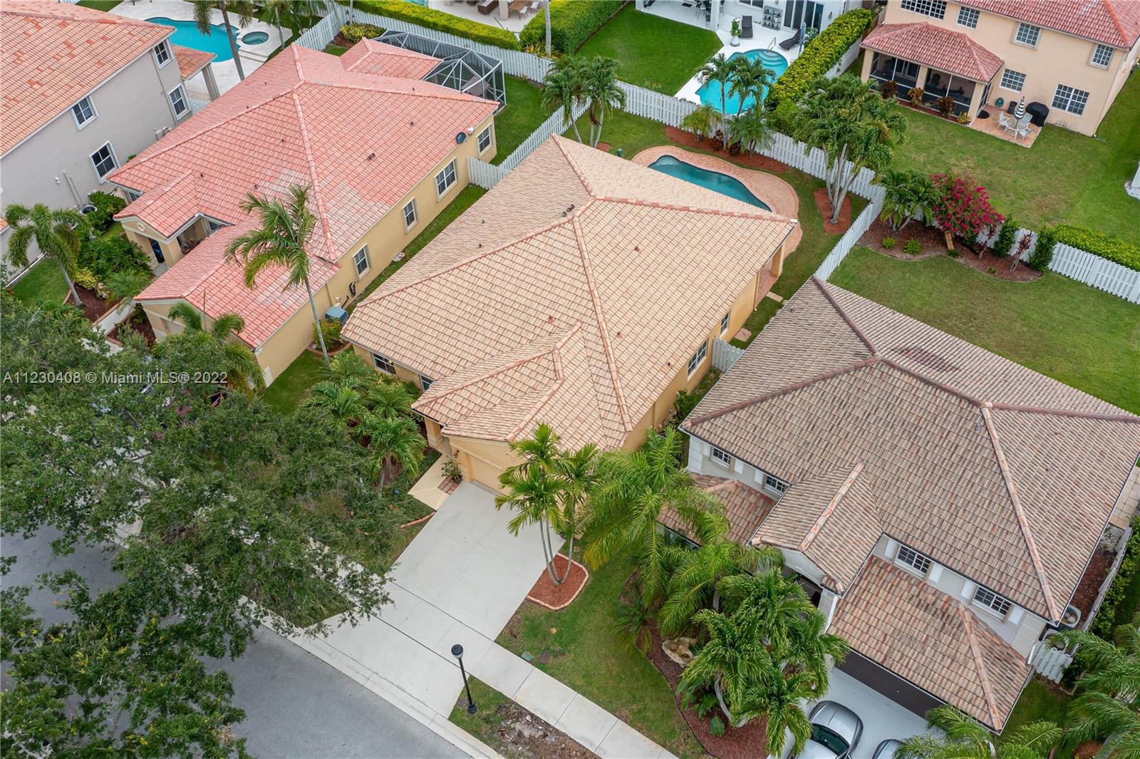 1118 Birchwood Rd