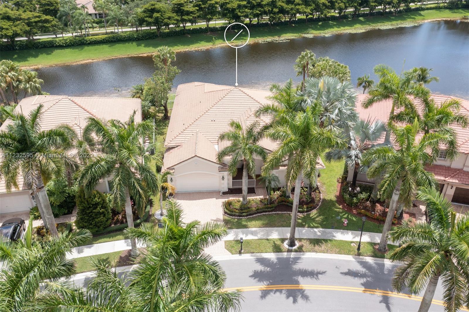 2418 Deer Creek Rd