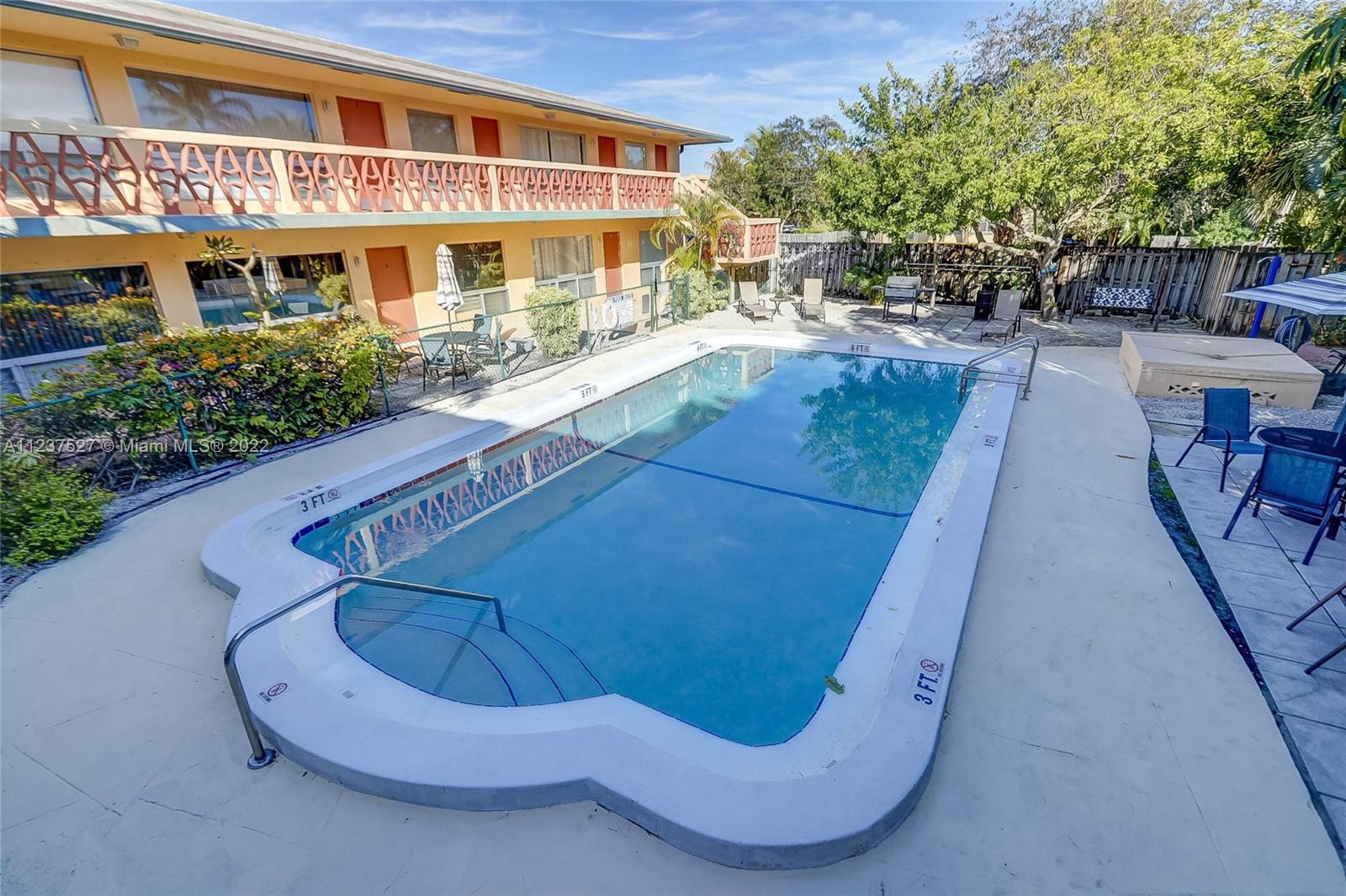 2616 NE 30th Pl Unit: 210A