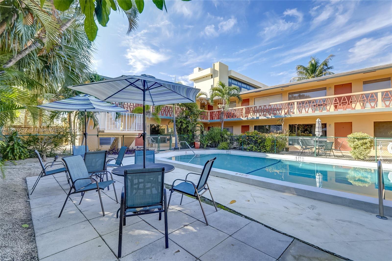 2616 NE 30th Pl Unit: 210A