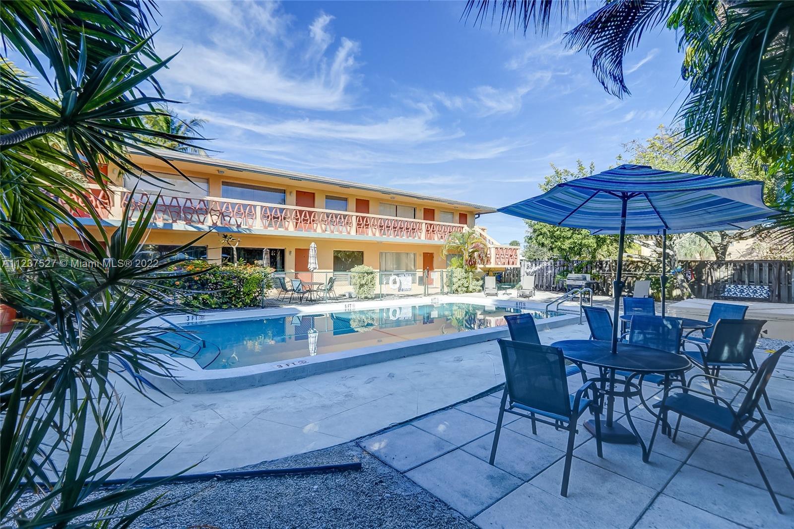 2616 NE 30th Pl Unit: 210A