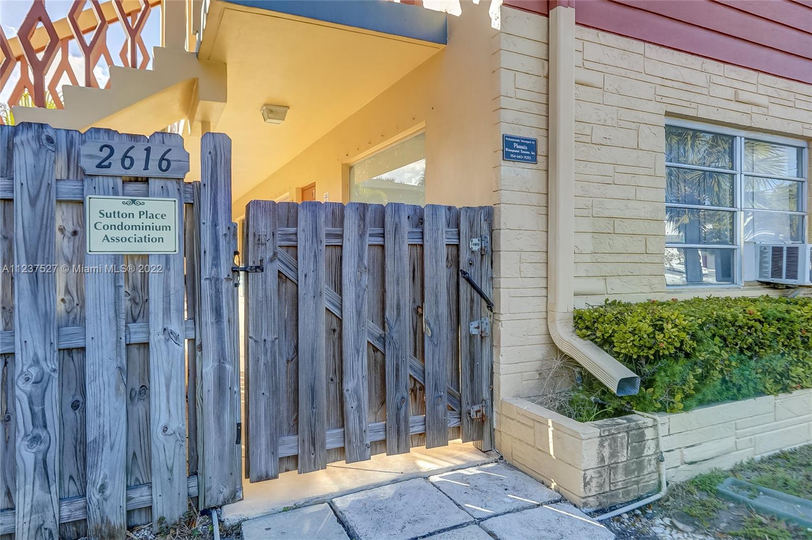 2616 NE 30th Pl Unit: 210A