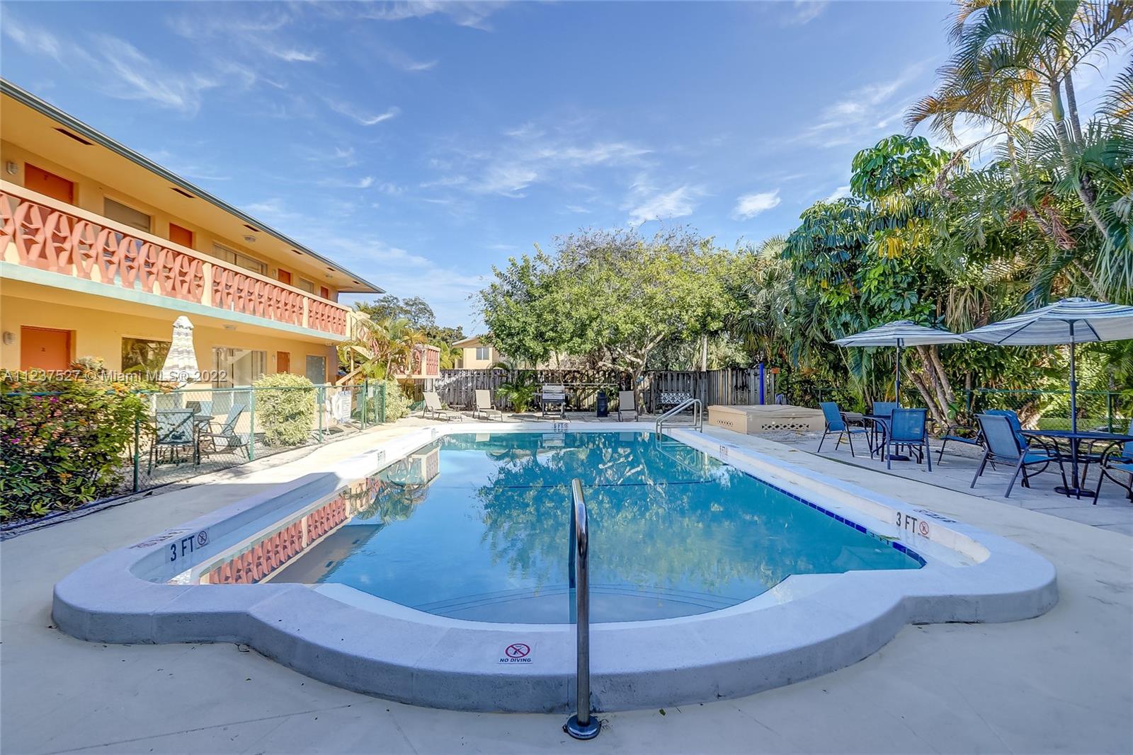 2616 NE 30th Pl Unit: 210A