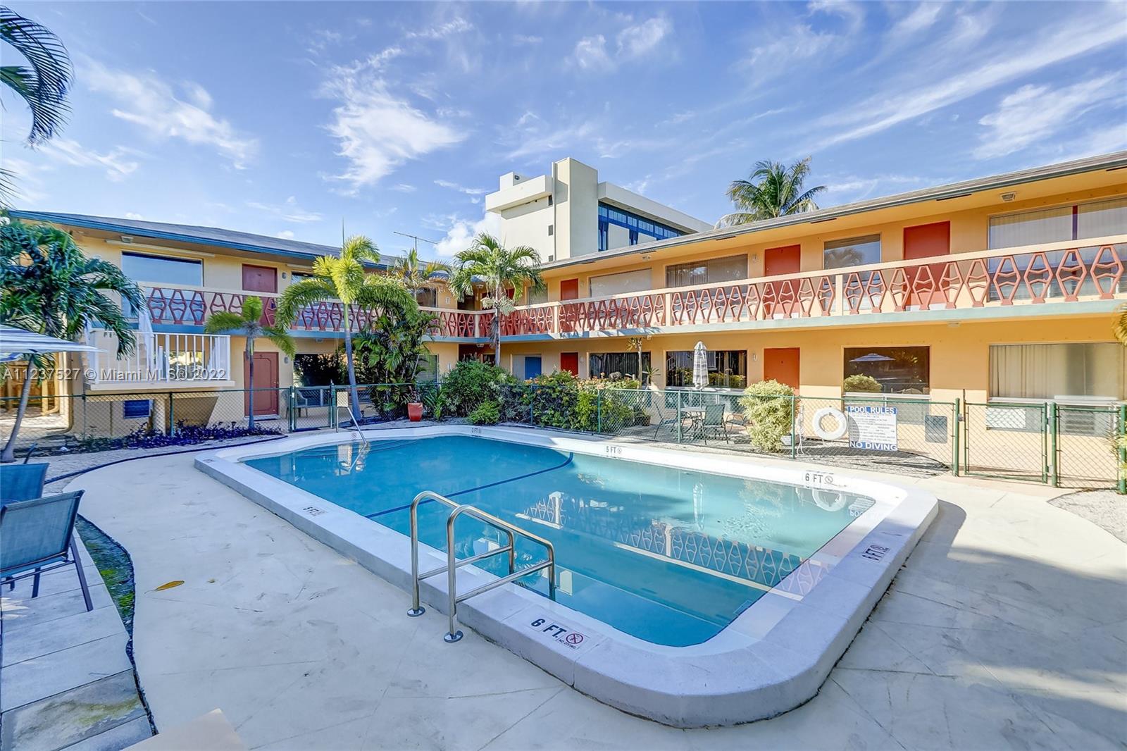 2616 NE 30th Pl Unit: 210A
