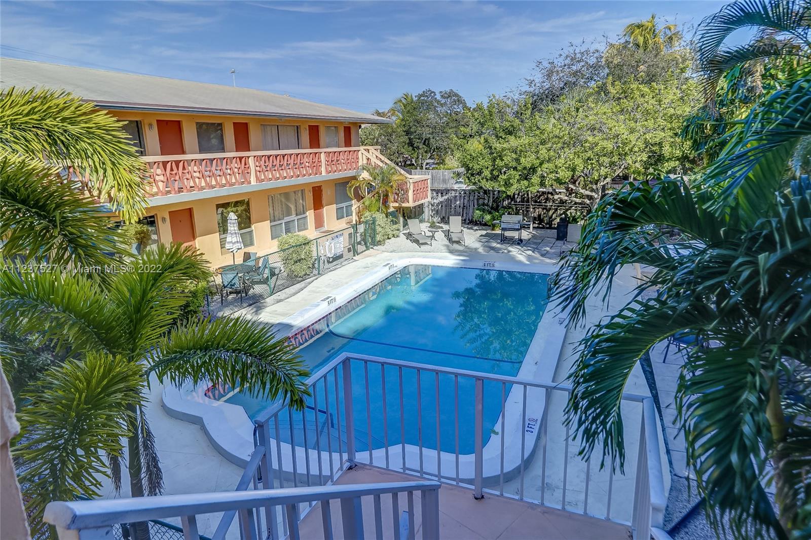 2616 NE 30th Pl Unit: 210A