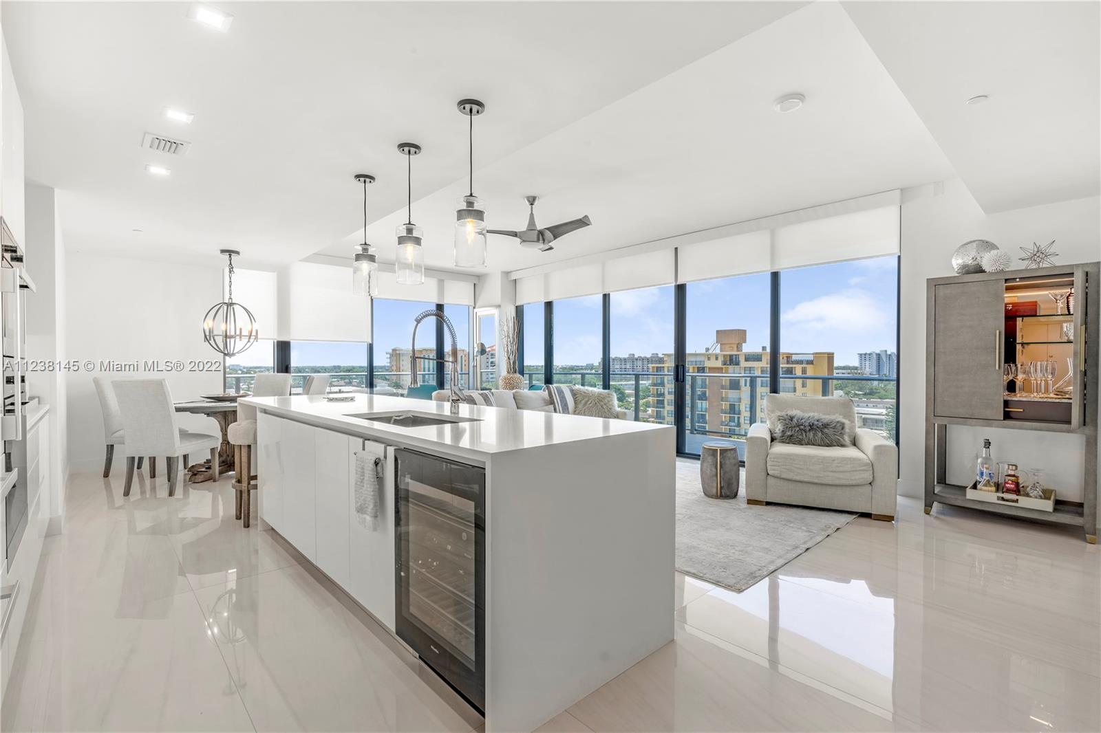 730 N Ocean Blvd Unit: 701