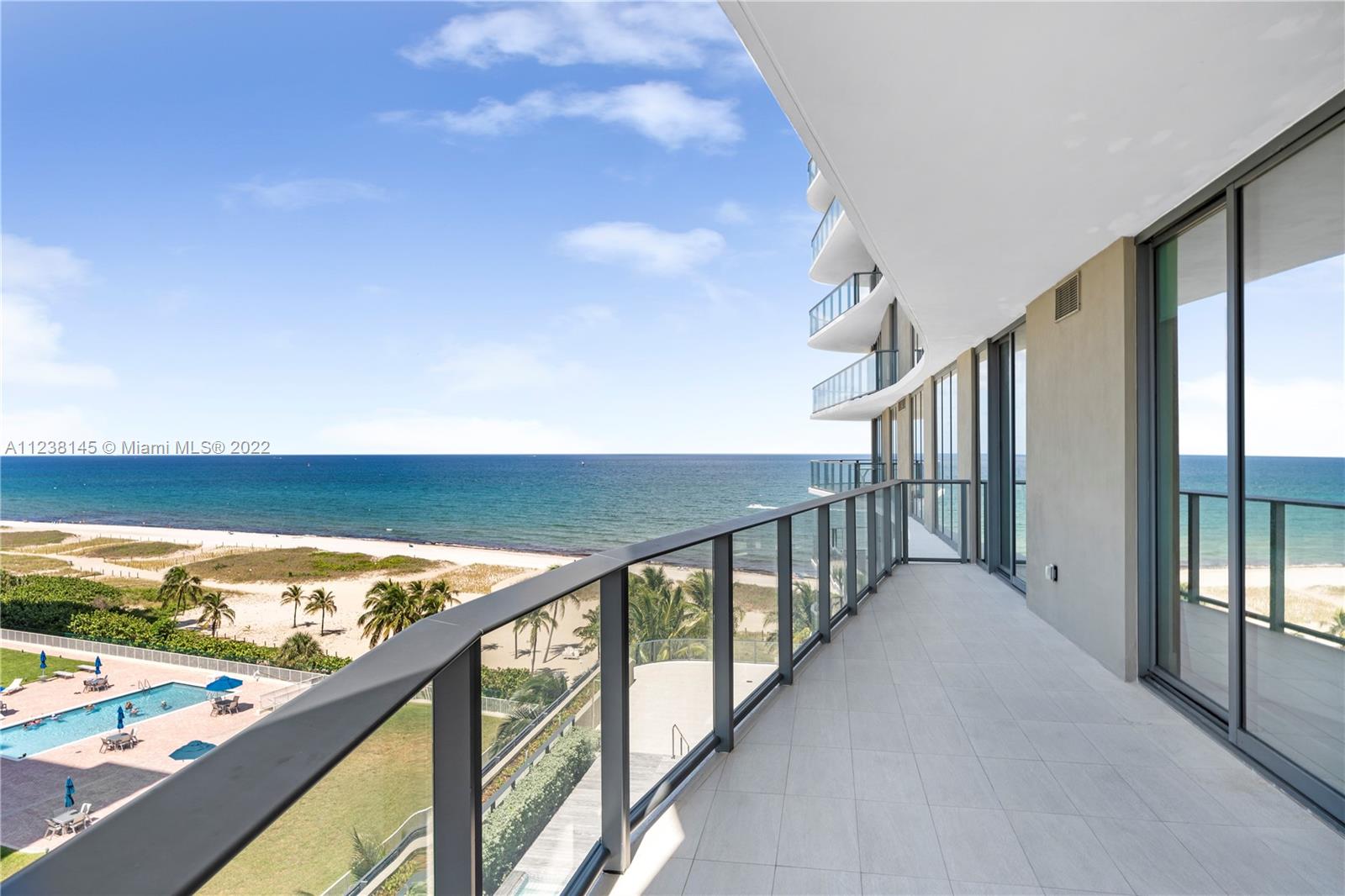 730 N Ocean Blvd Unit: 701