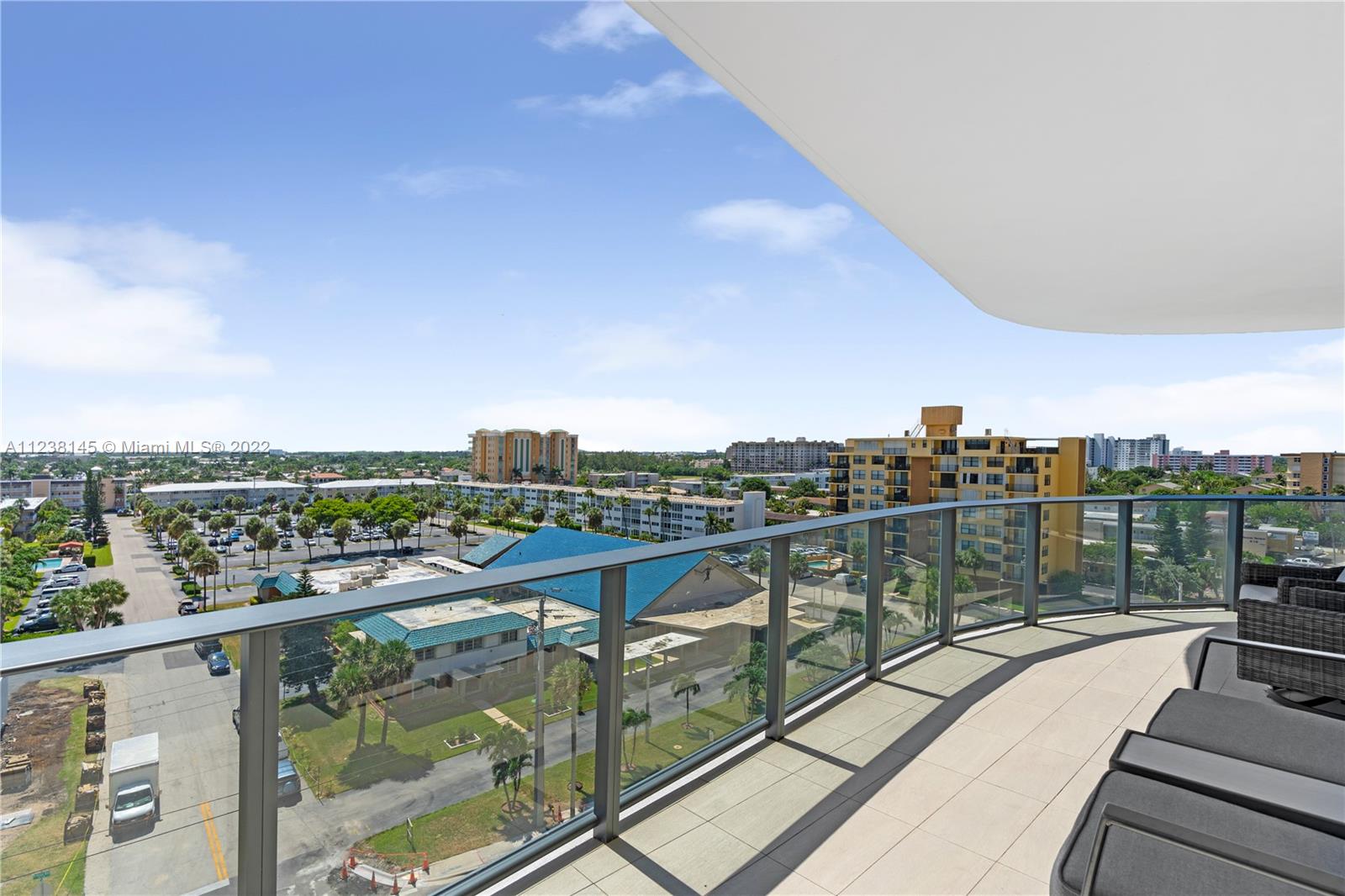 730 N Ocean Blvd Unit: 701