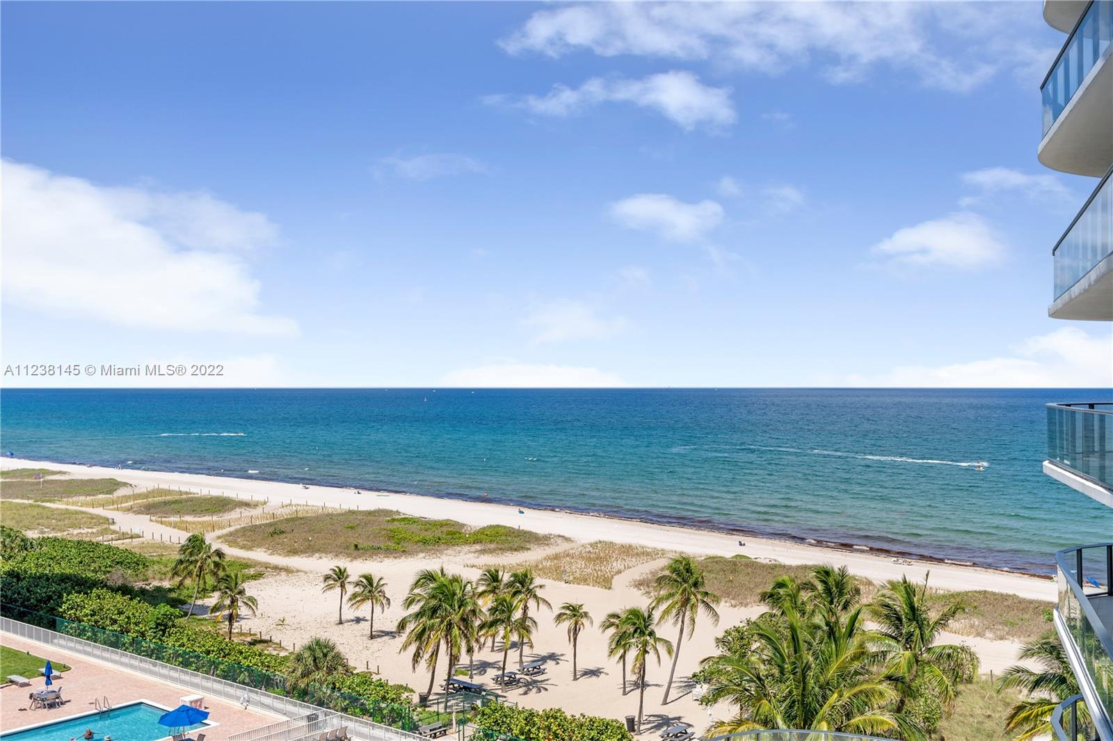 730 N Ocean Blvd Unit: 701