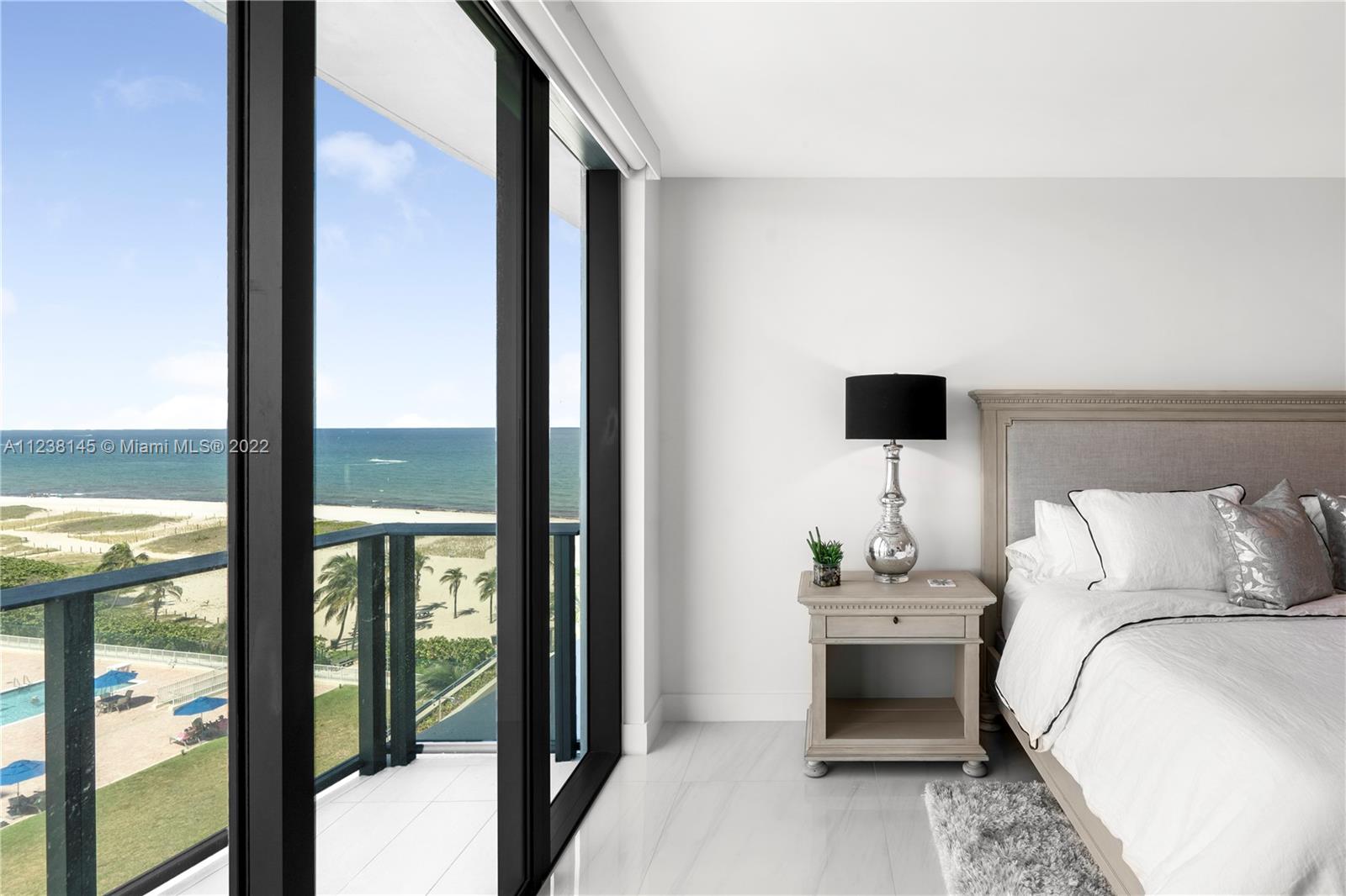 730 N Ocean Blvd Unit: 701
