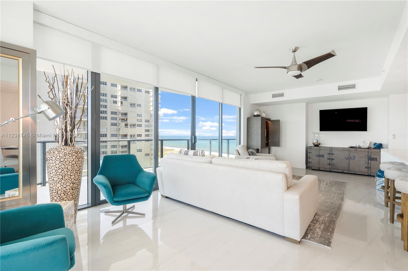 730 N Ocean Blvd Unit: 701