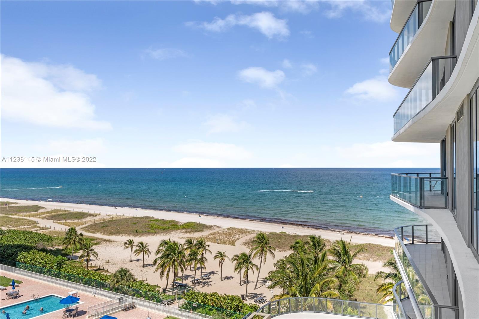 730 N Ocean Blvd Unit: 701