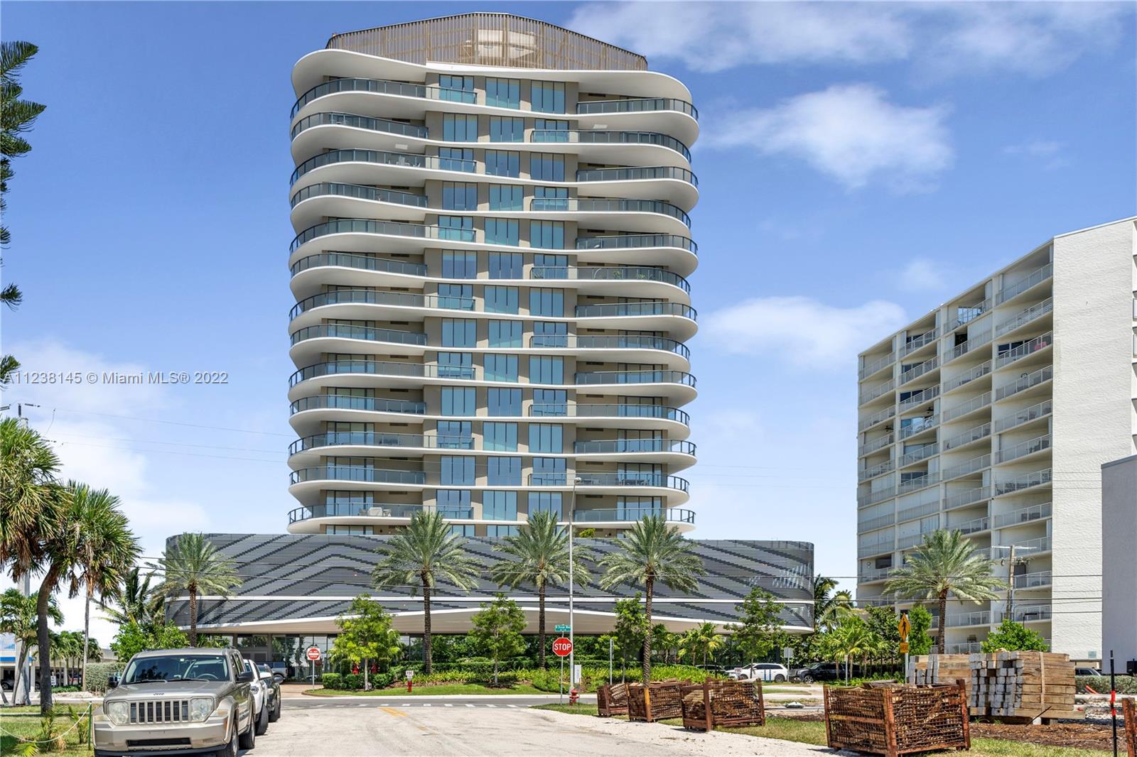 730 N Ocean Blvd Unit: 701