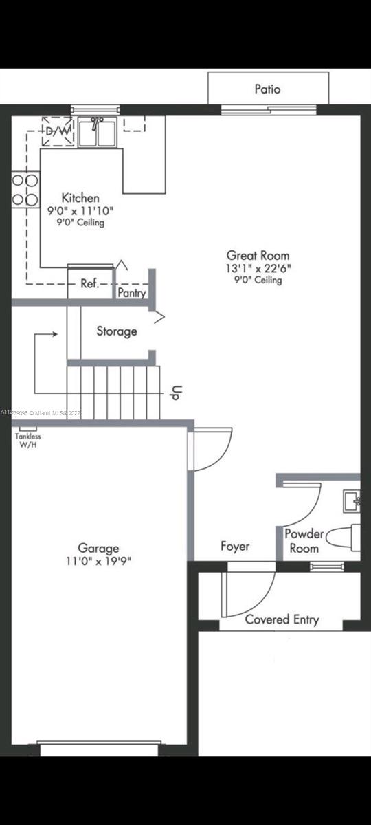 10906 W 33rd Ct Unit: 10906